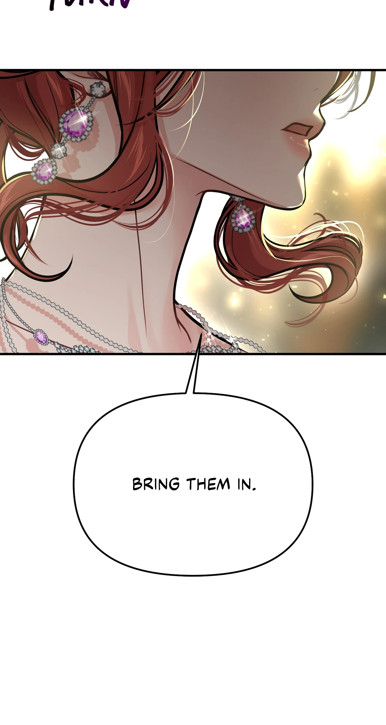 The Secret Bedroom of the Abandoned Princess Chapter 79 - page 58