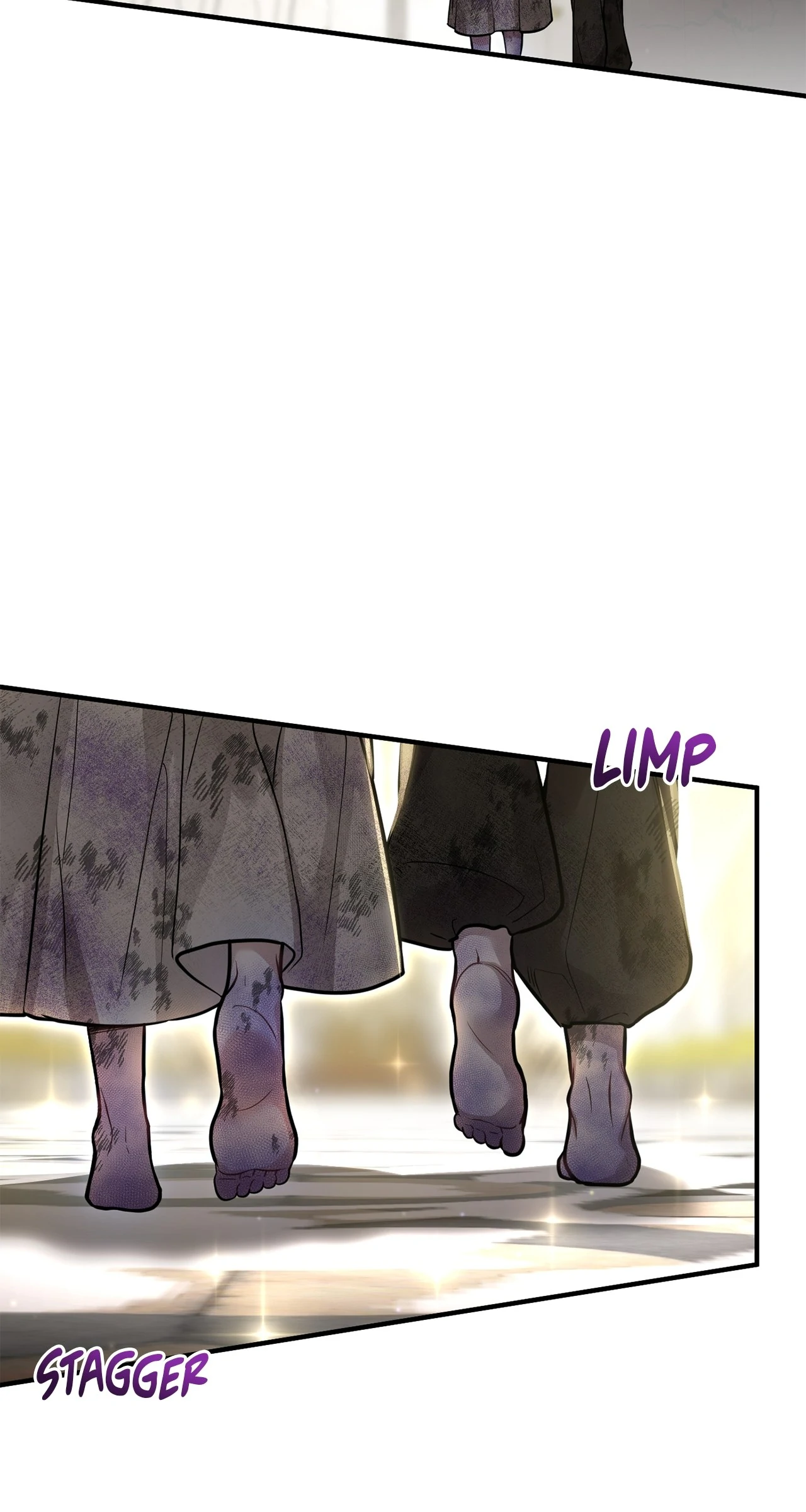 The Secret Bedroom of the Abandoned Princess Chapter 79 - page 61