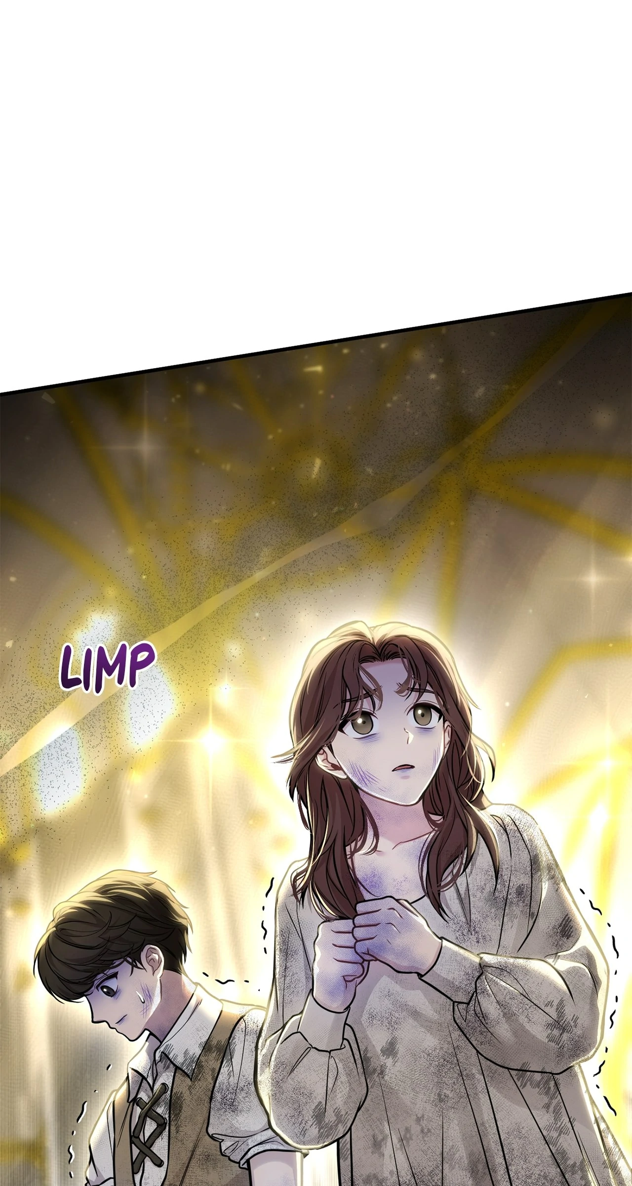 The Secret Bedroom of the Abandoned Princess Chapter 79 - page 62