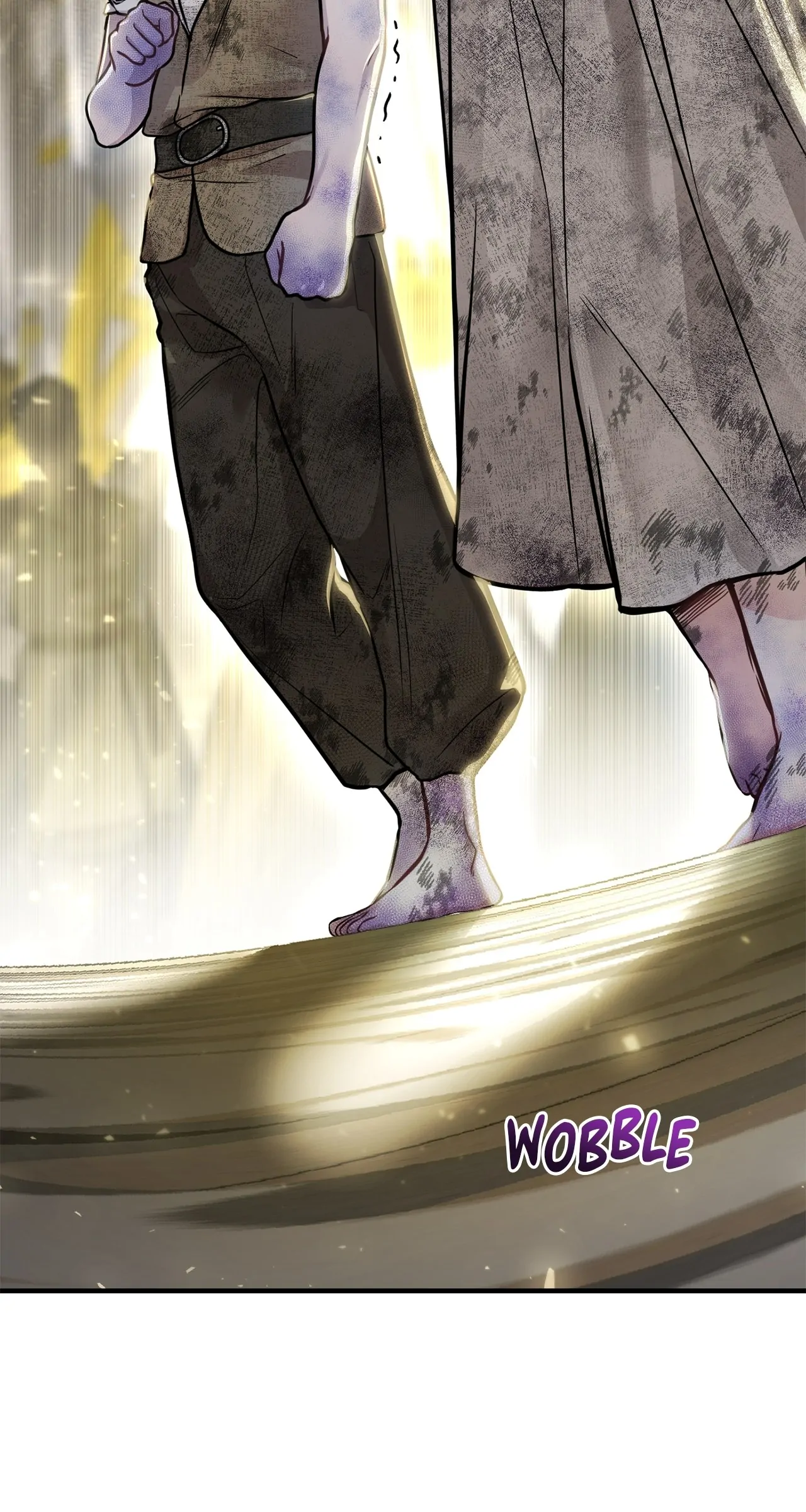 The Secret Bedroom of the Abandoned Princess Chapter 79 - page 63