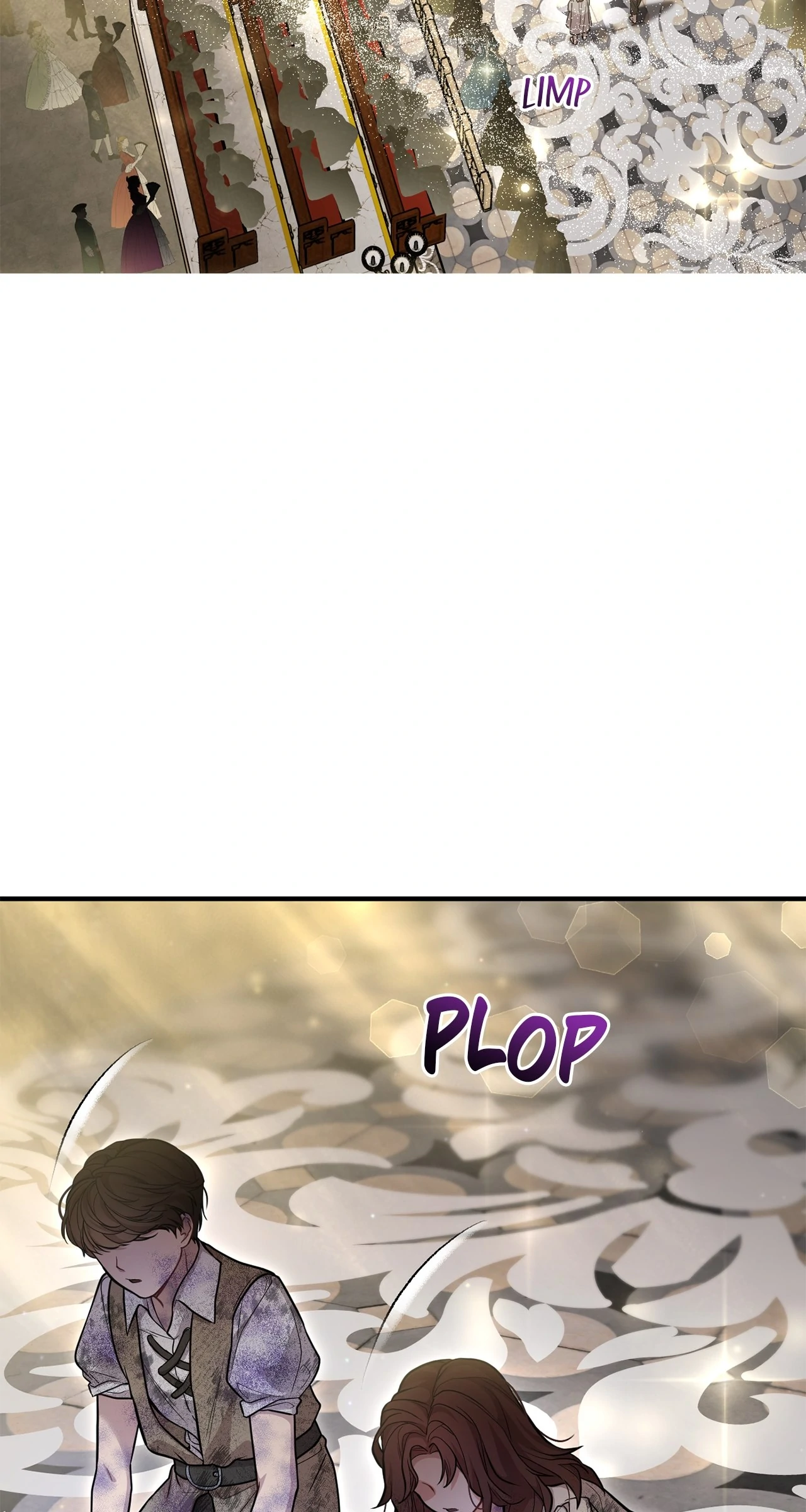The Secret Bedroom of the Abandoned Princess Chapter 79 - page 67