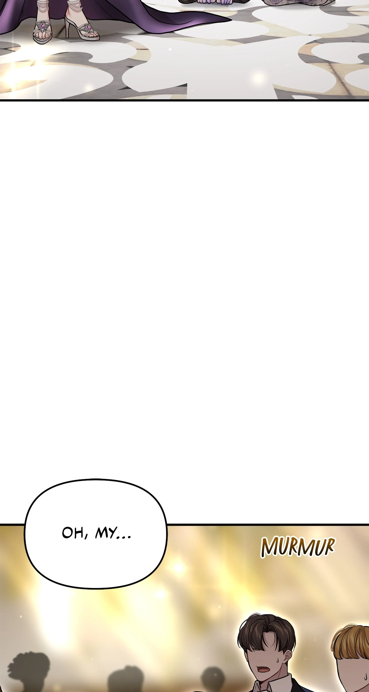 The Secret Bedroom of the Abandoned Princess Chapter 79 - page 70