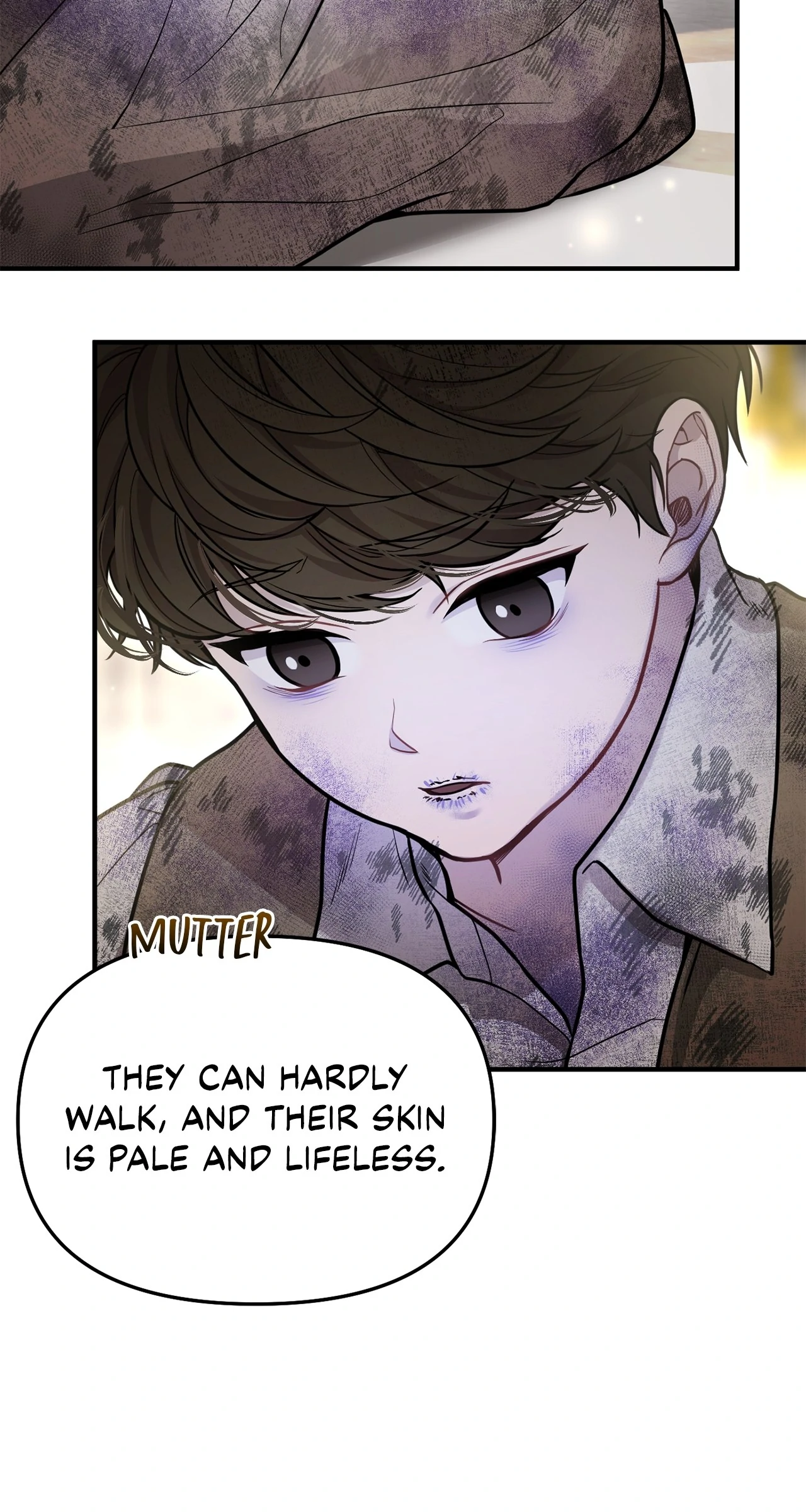 The Secret Bedroom of the Abandoned Princess Chapter 79 - page 72