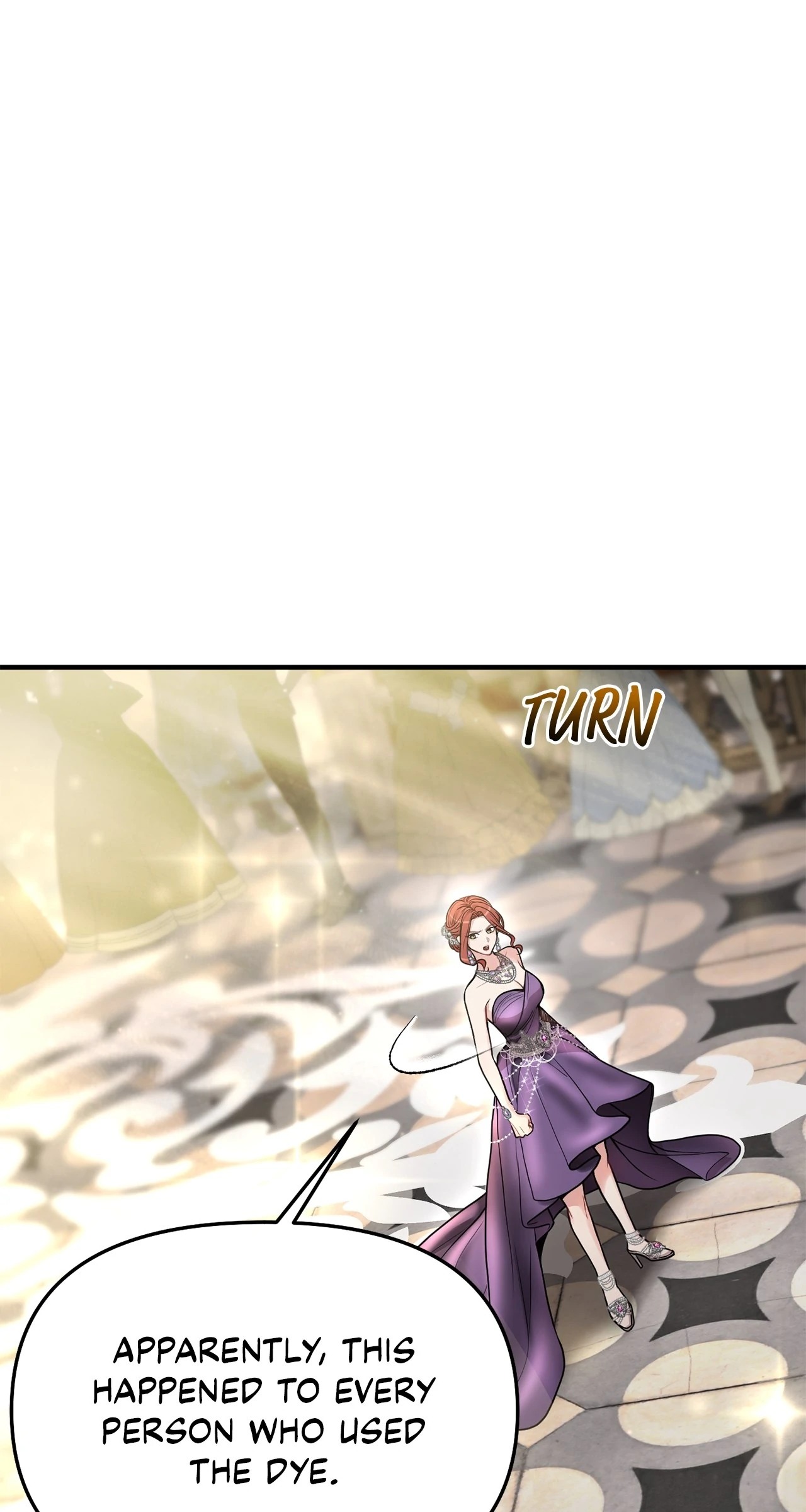 The Secret Bedroom of the Abandoned Princess Chapter 79 - page 73