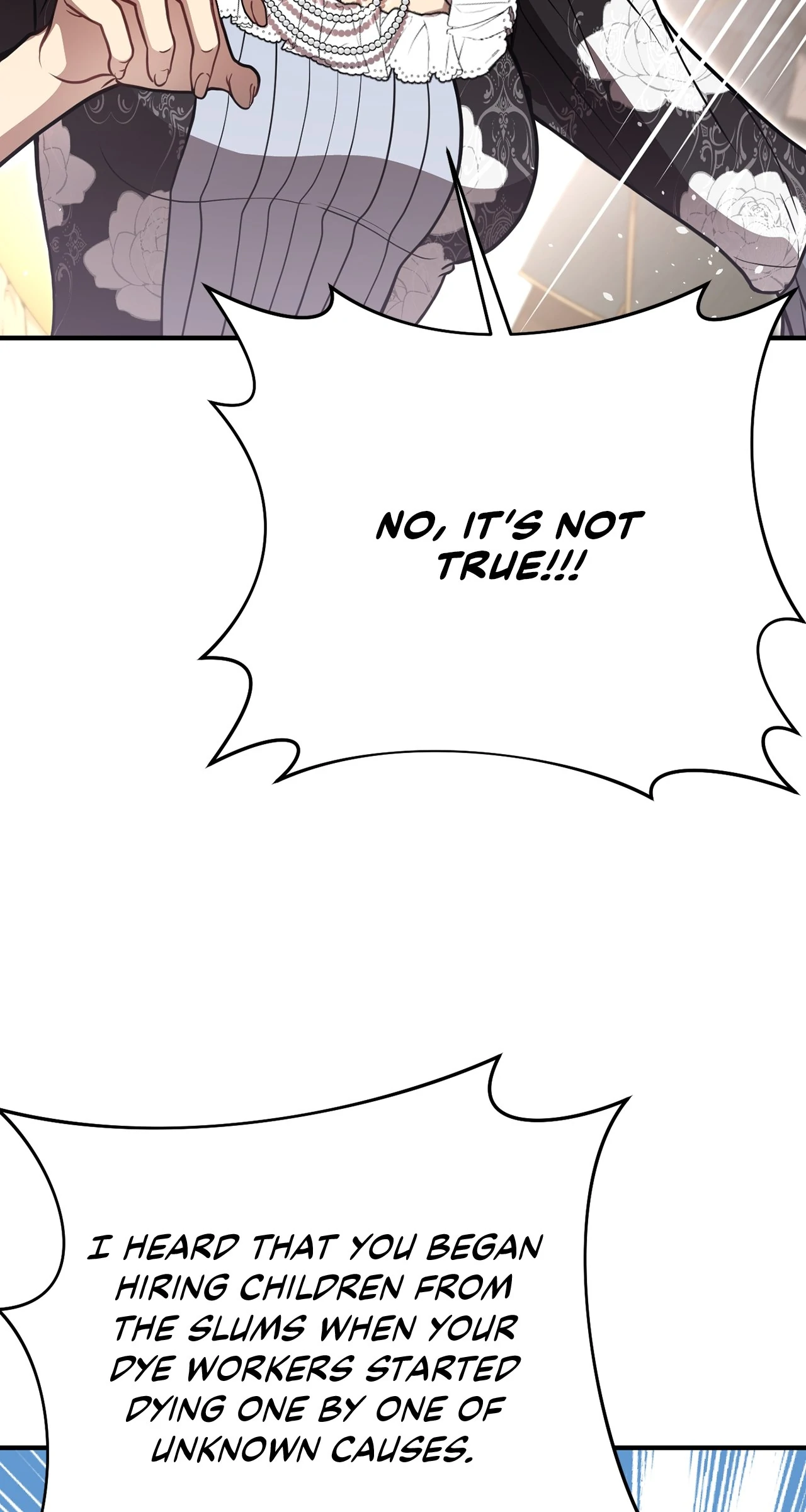 The Secret Bedroom of the Abandoned Princess Chapter 79 - page 76