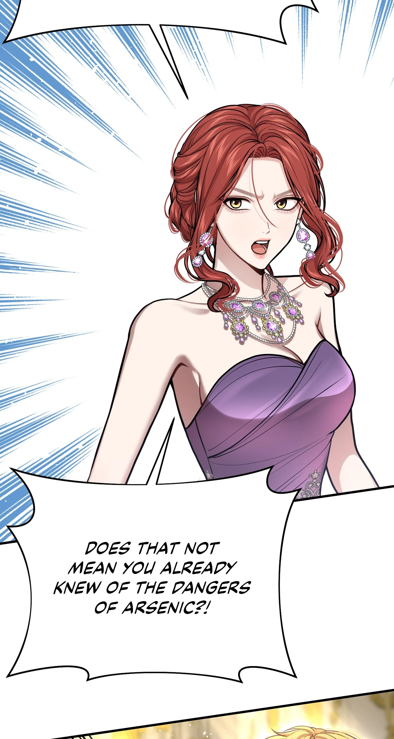The Secret Bedroom of the Abandoned Princess Chapter 79 - page 77