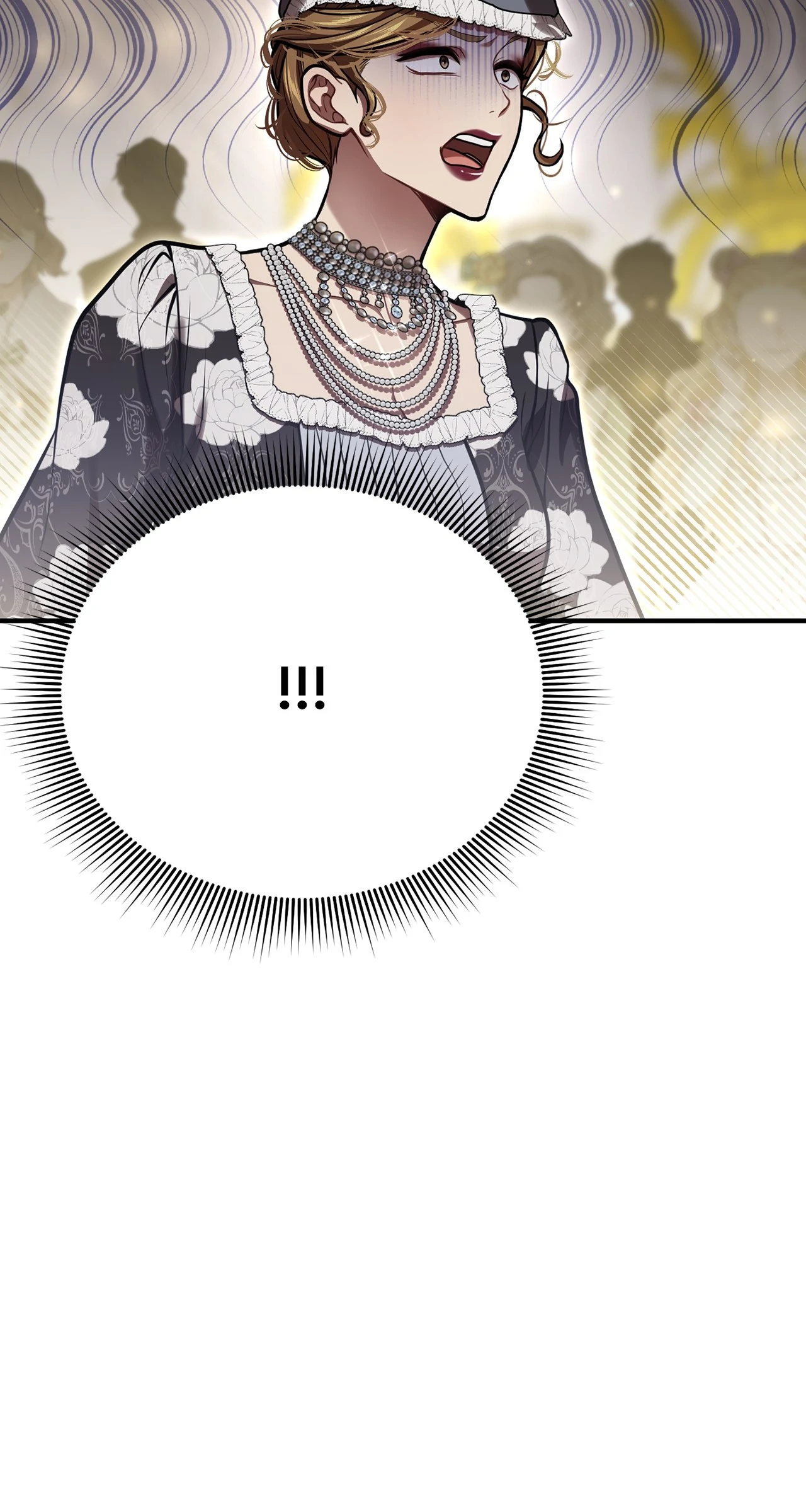 The Secret Bedroom of the Abandoned Princess Chapter 79 - page 79