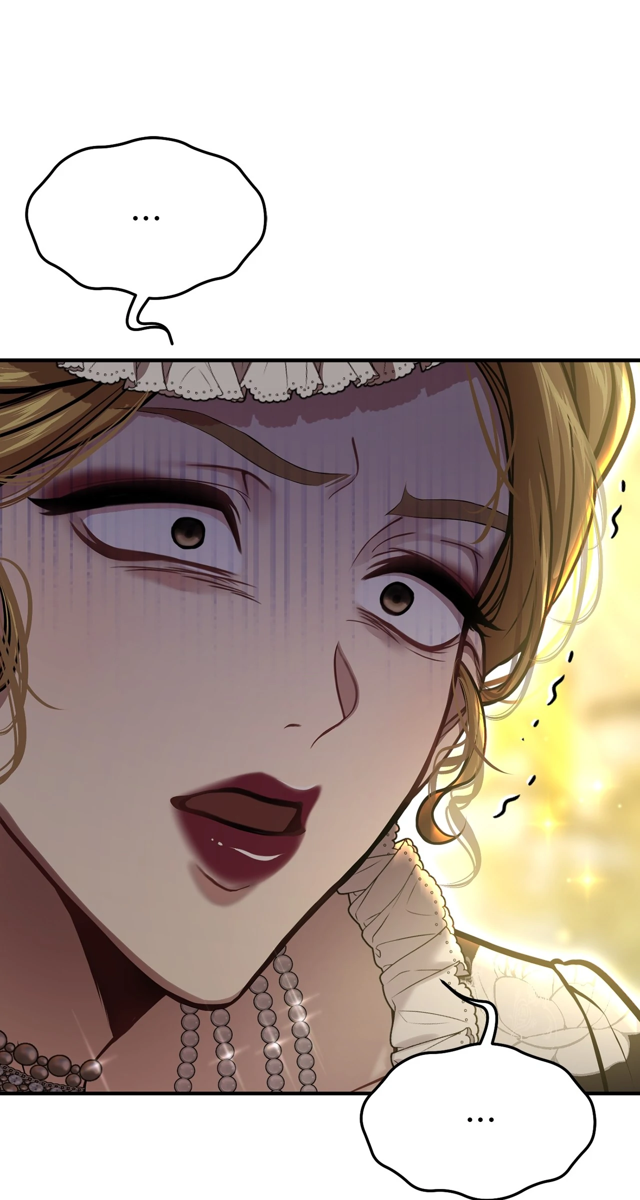 The Secret Bedroom of the Abandoned Princess Chapter 79 - page 80