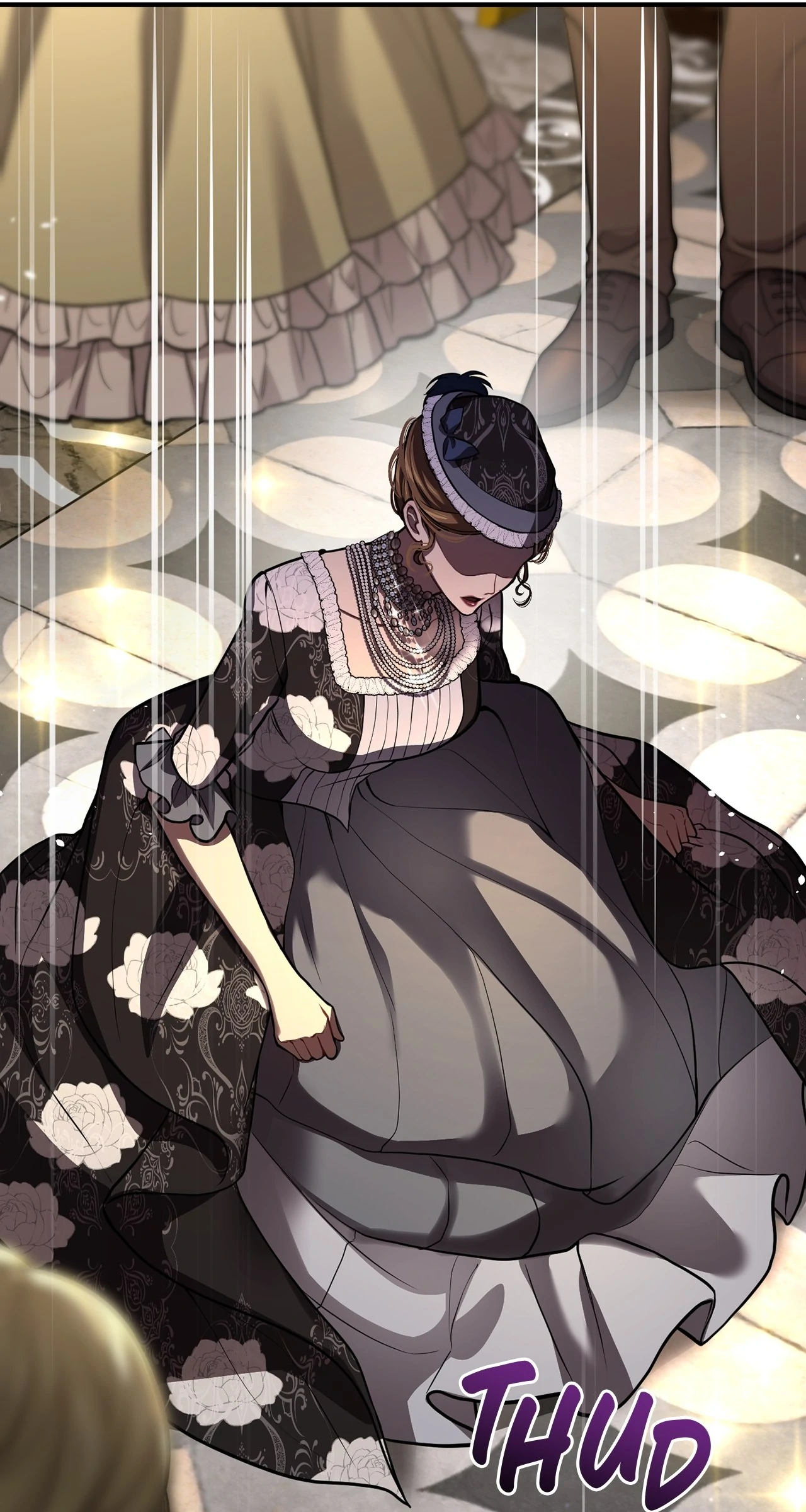 The Secret Bedroom of the Abandoned Princess Chapter 79 - page 82