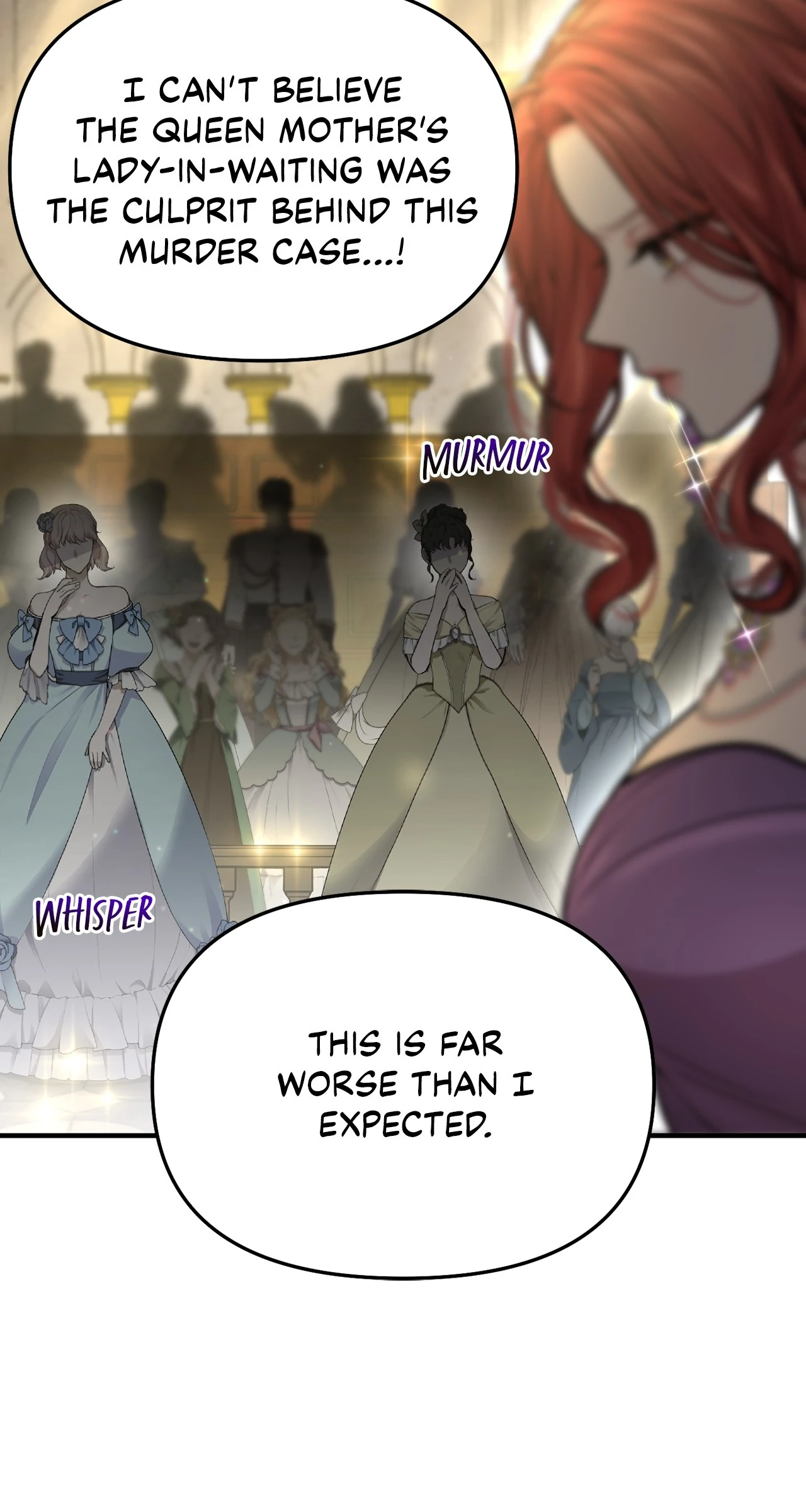 The Secret Bedroom of the Abandoned Princess Chapter 79 - page 84