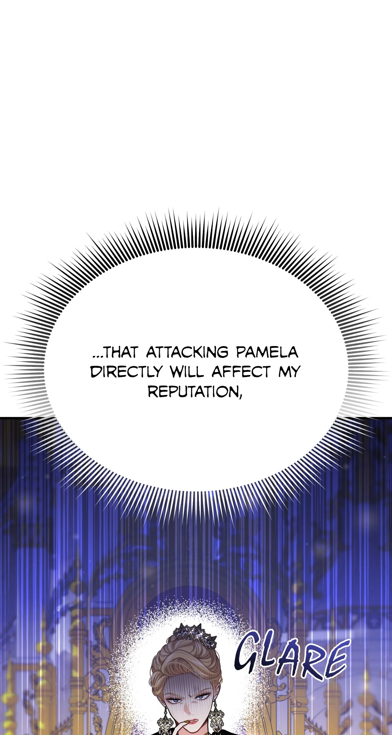The Secret Bedroom of the Abandoned Princess Chapter 79 - page 86