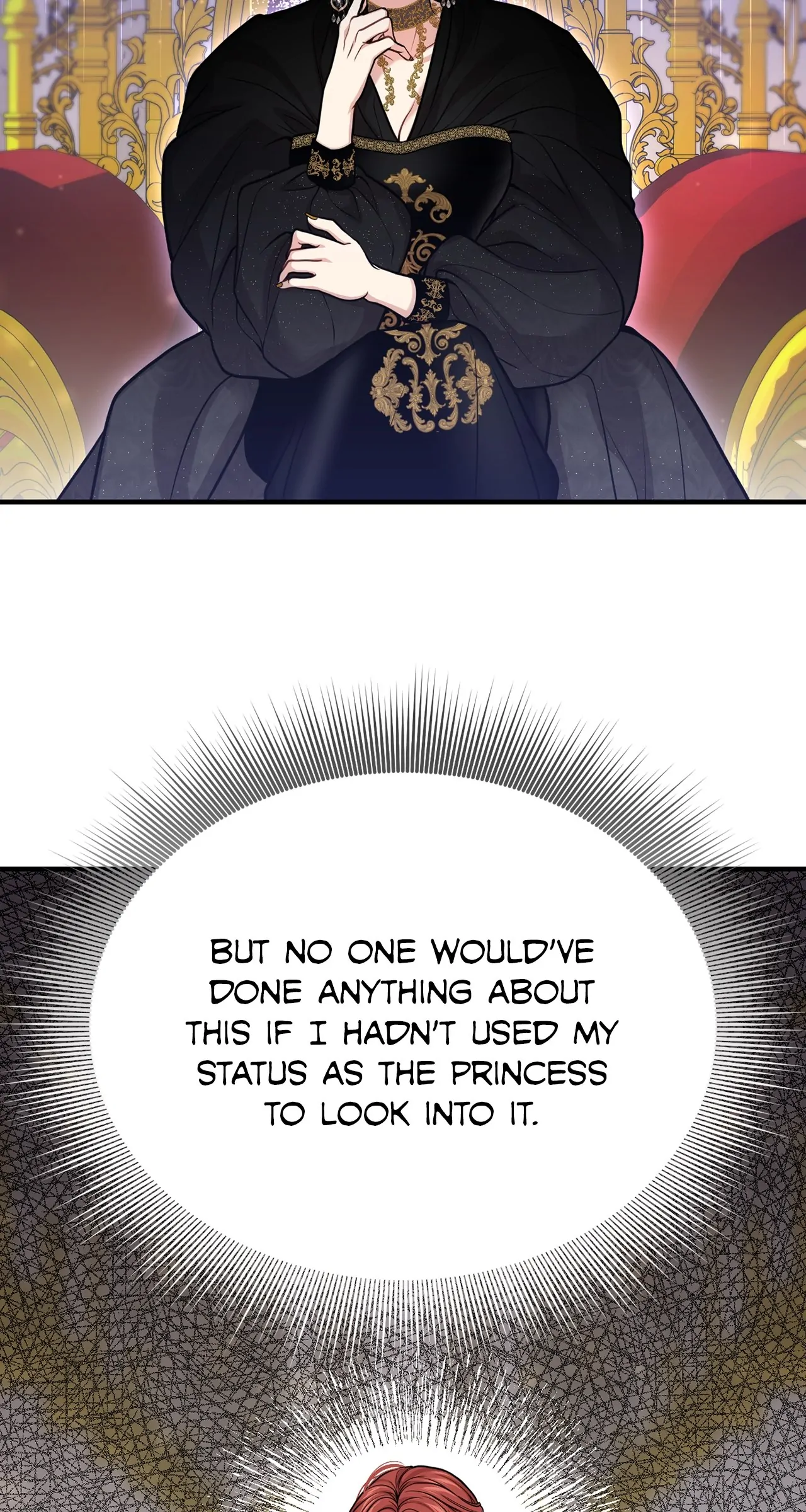The Secret Bedroom of the Abandoned Princess Chapter 79 - page 87