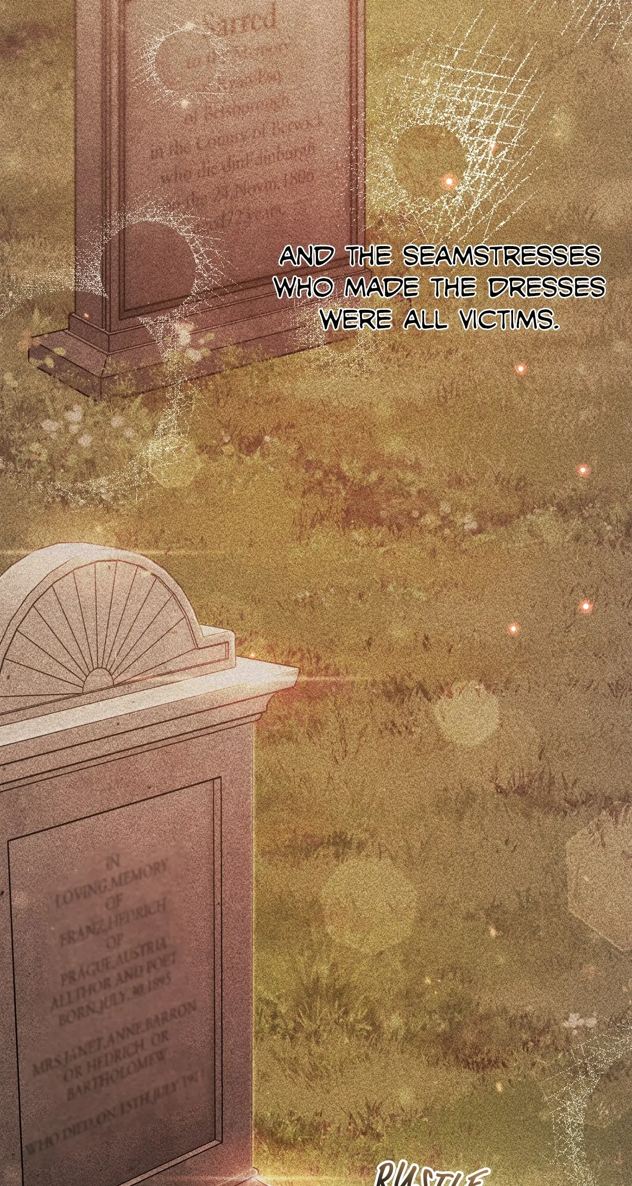 The Secret Bedroom of the Abandoned Princess Chapter 79 - page 91