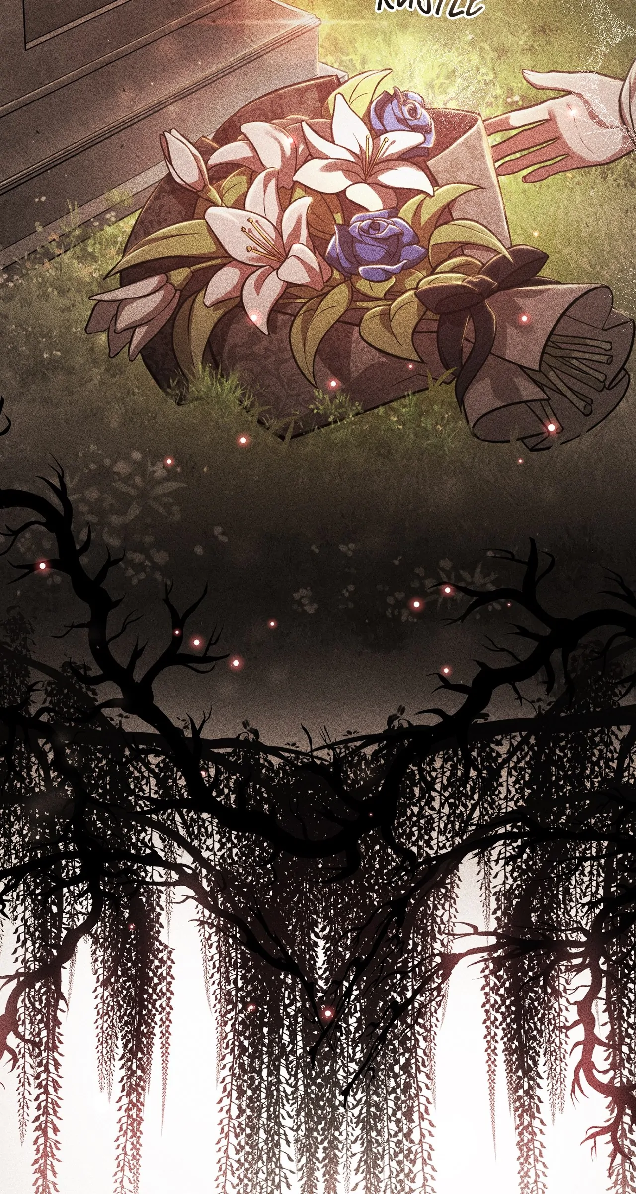 The Secret Bedroom of the Abandoned Princess Chapter 79 - page 92