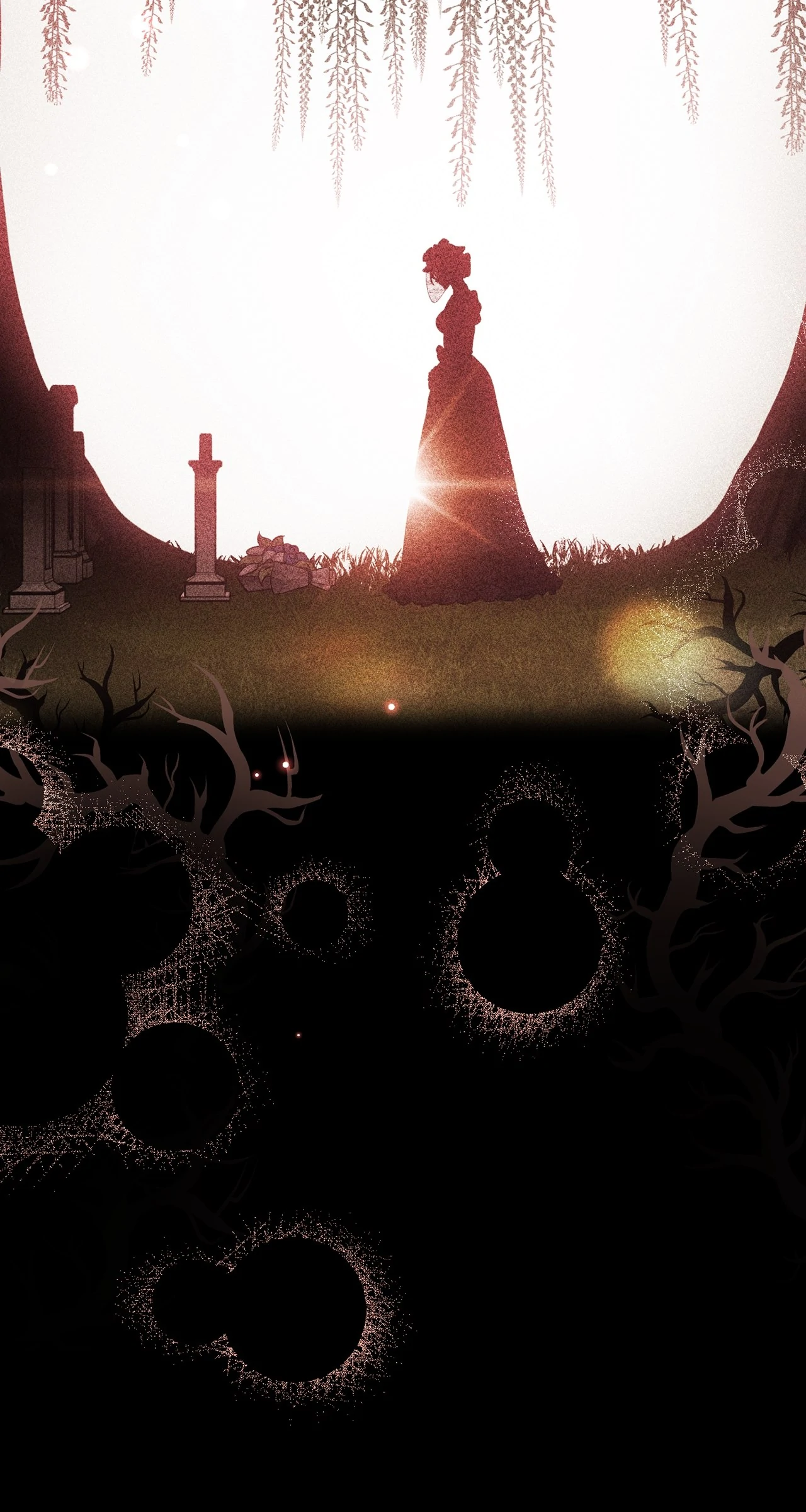 The Secret Bedroom of the Abandoned Princess Chapter 79 - page 93