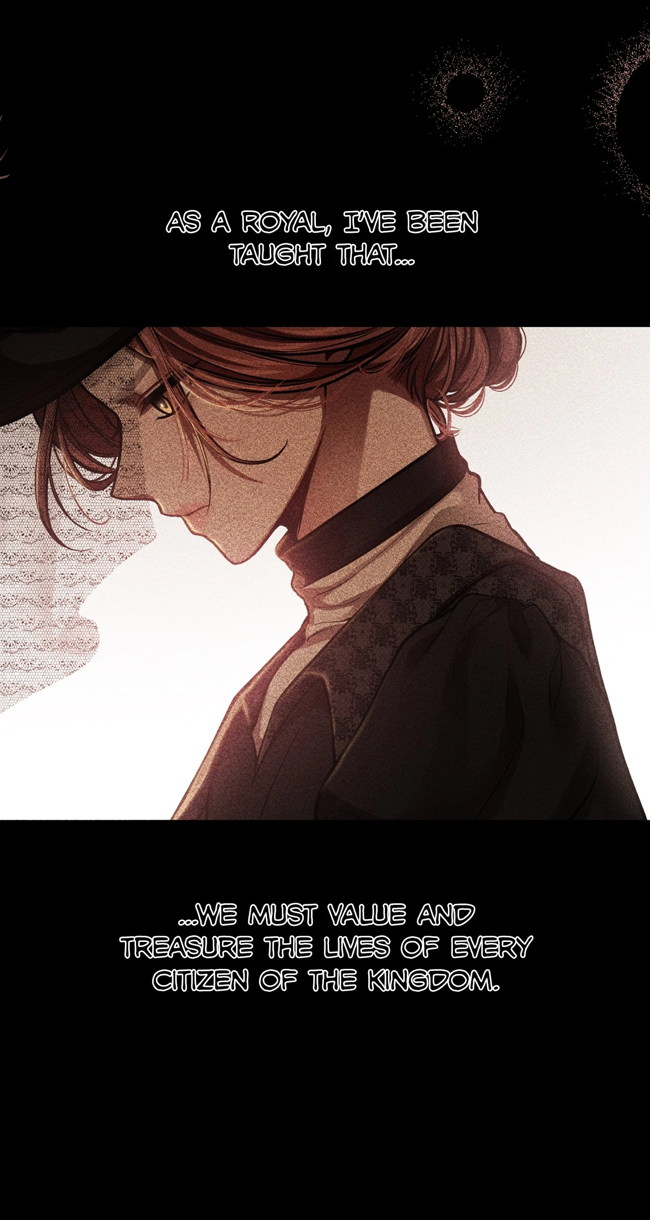 The Secret Bedroom of the Abandoned Princess Chapter 79 - page 94