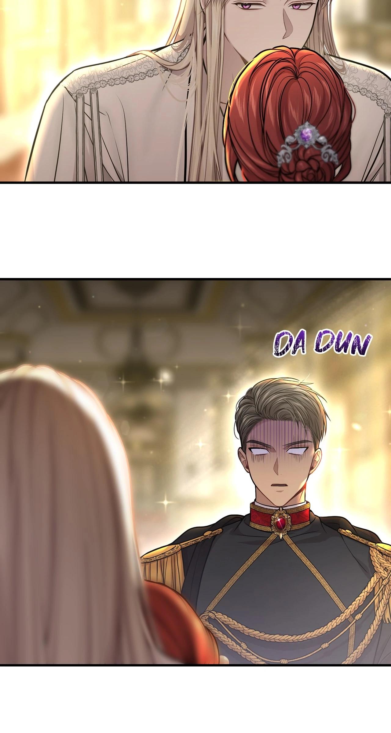 The Secret Bedroom of the Abandoned Princess Chapter 80 - page 106