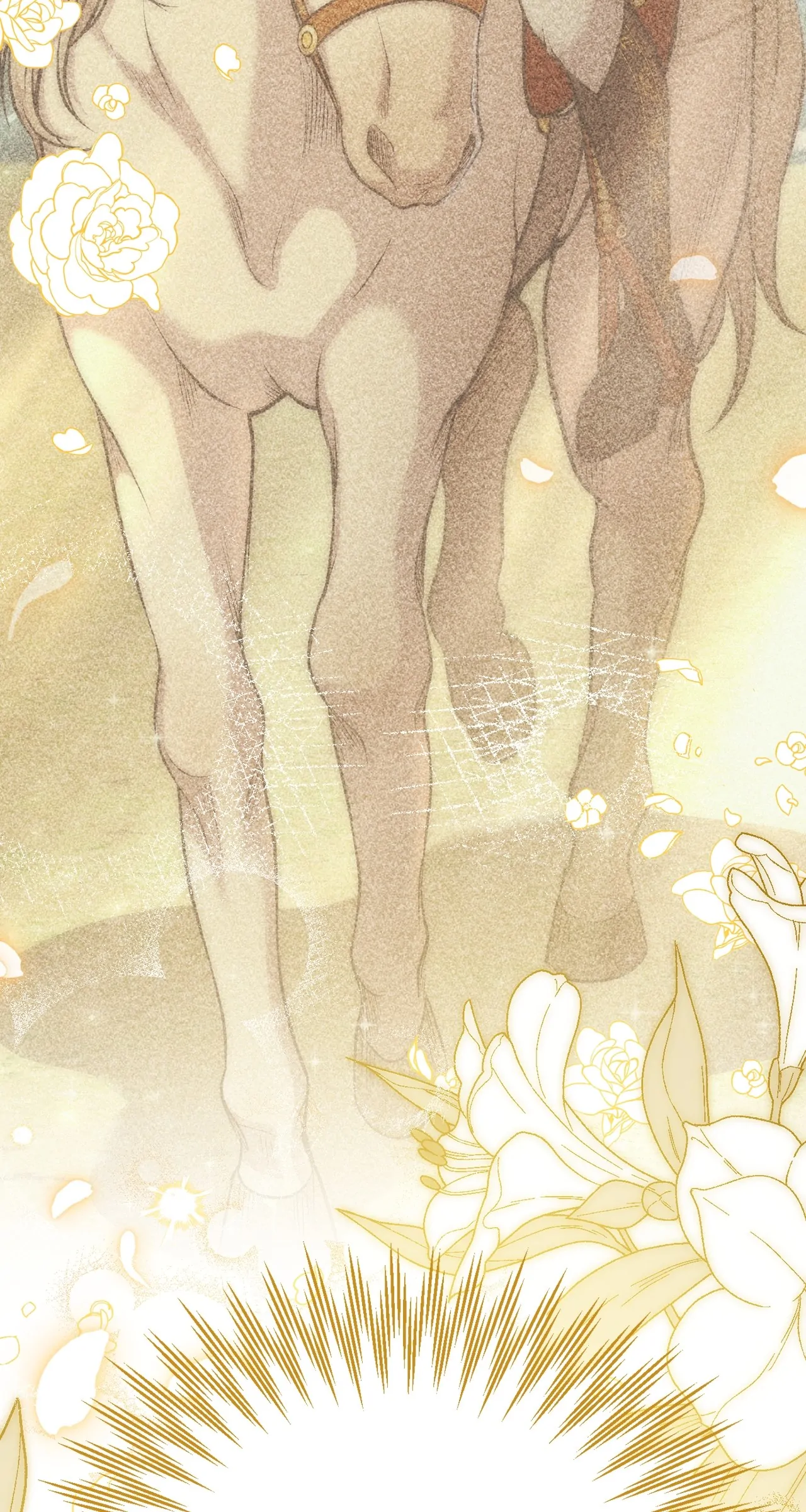 The Secret Bedroom of the Abandoned Princess Chapter 80 - page 26