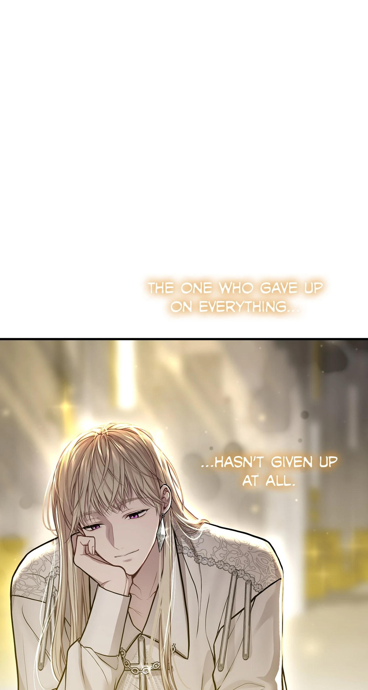 The Secret Bedroom of the Abandoned Princess Chapter 80 - page 35