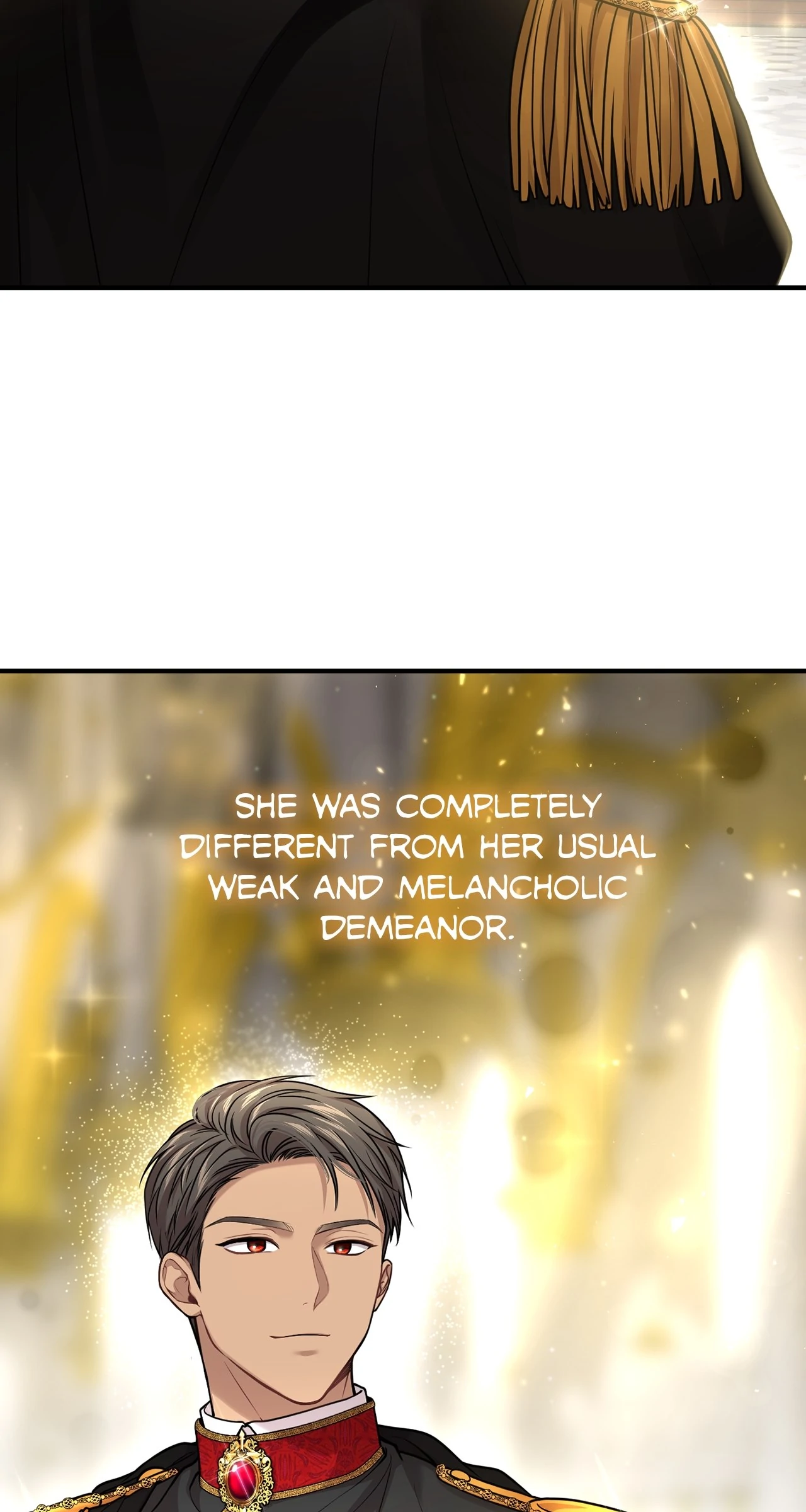 The Secret Bedroom of the Abandoned Princess Chapter 80 - page 39