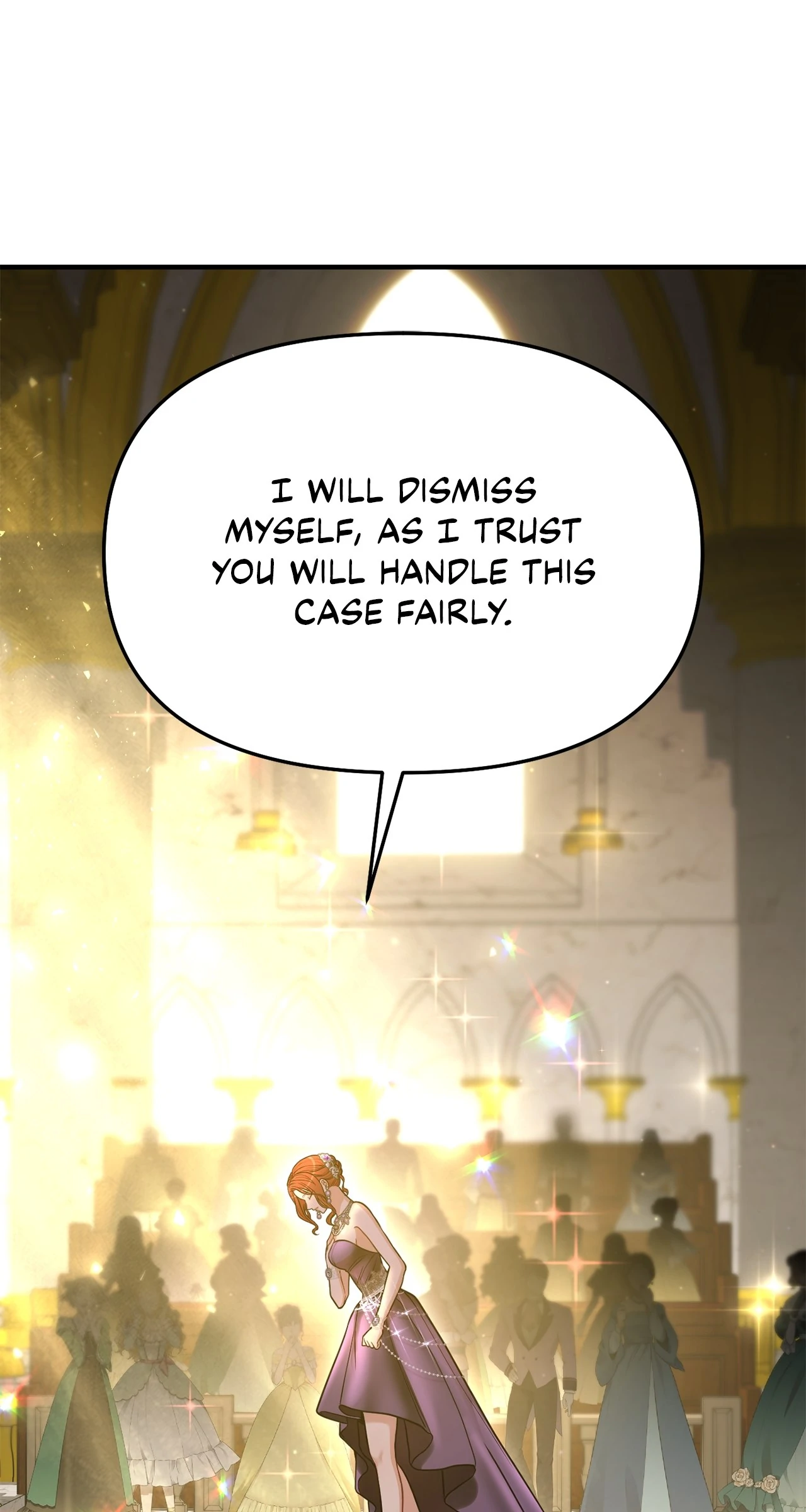 The Secret Bedroom of the Abandoned Princess Chapter 80 - page 45