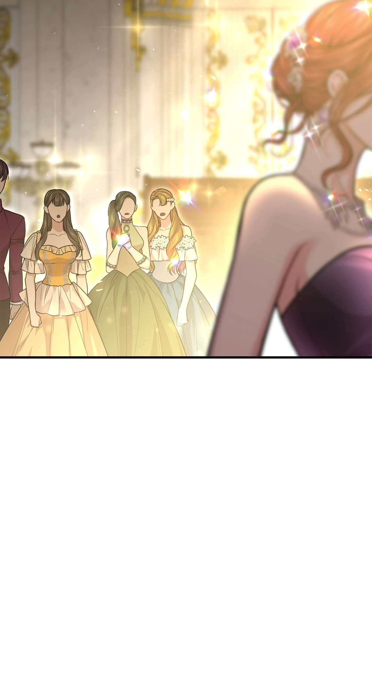 The Secret Bedroom of the Abandoned Princess Chapter 80 - page 48