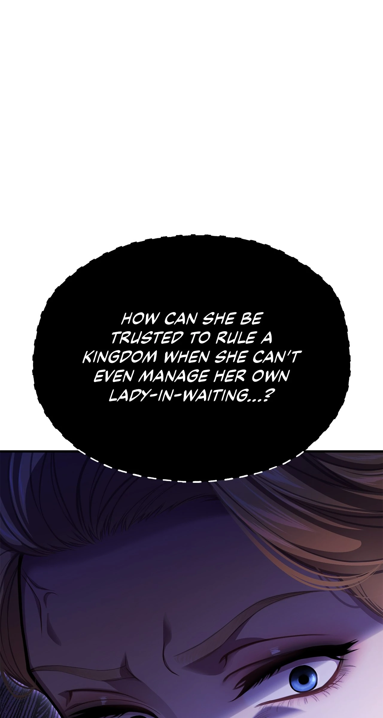 The Secret Bedroom of the Abandoned Princess Chapter 80 - page 53