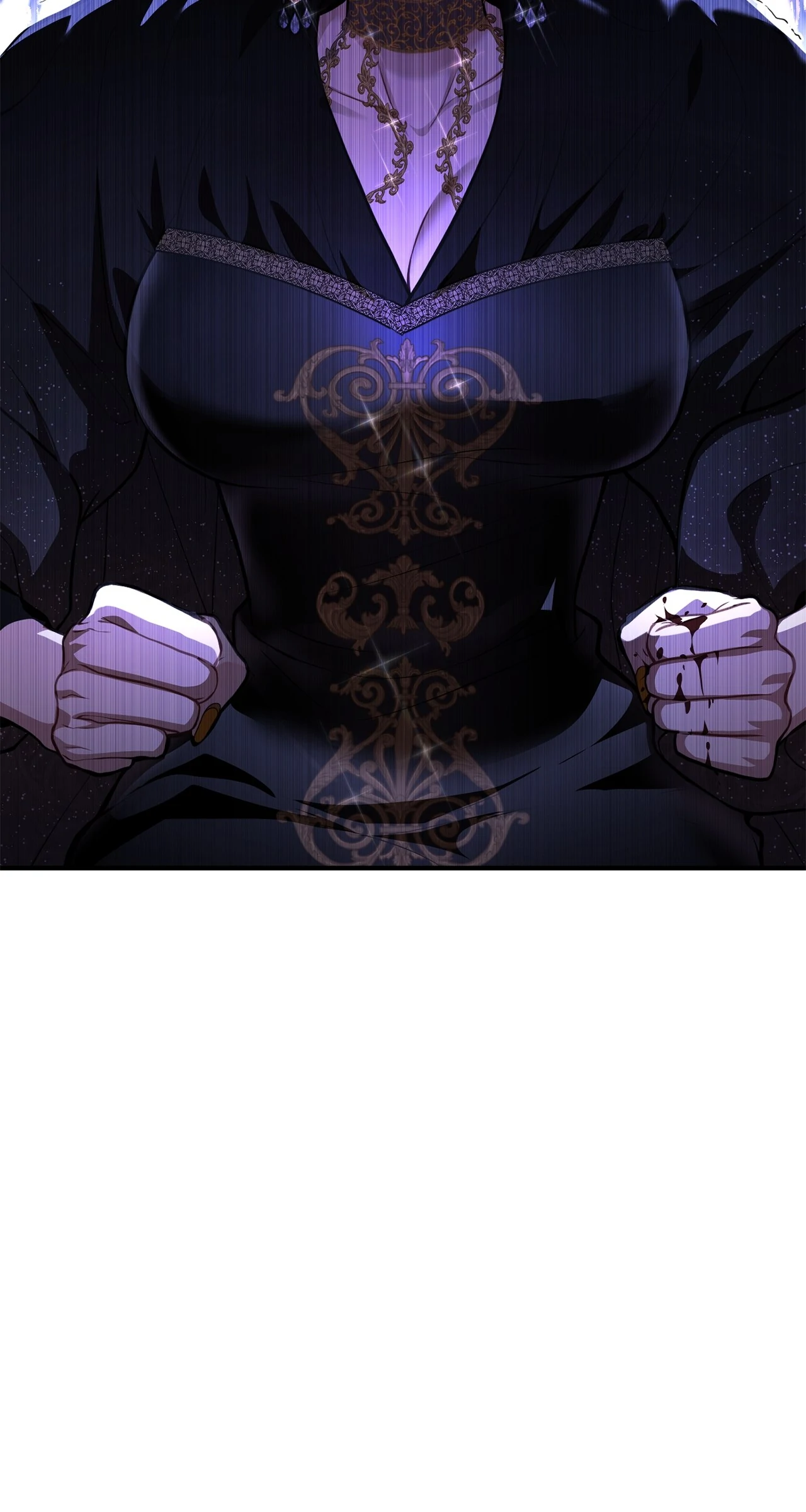 The Secret Bedroom of the Abandoned Princess Chapter 80 - page 58