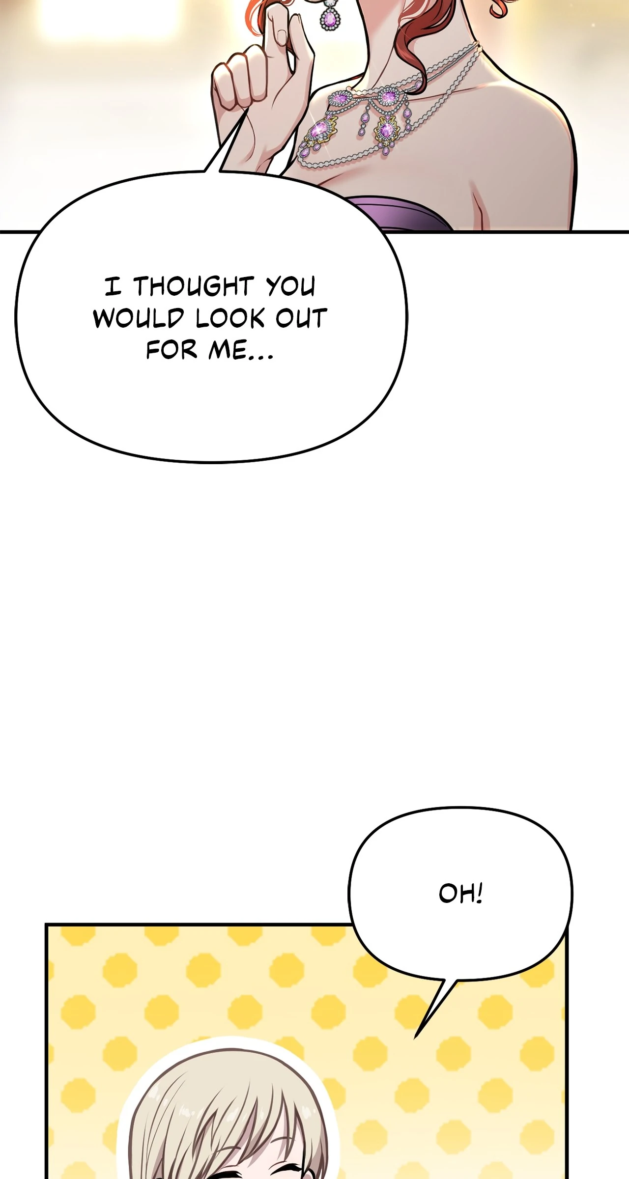 The Secret Bedroom of the Abandoned Princess Chapter 80 - page 81