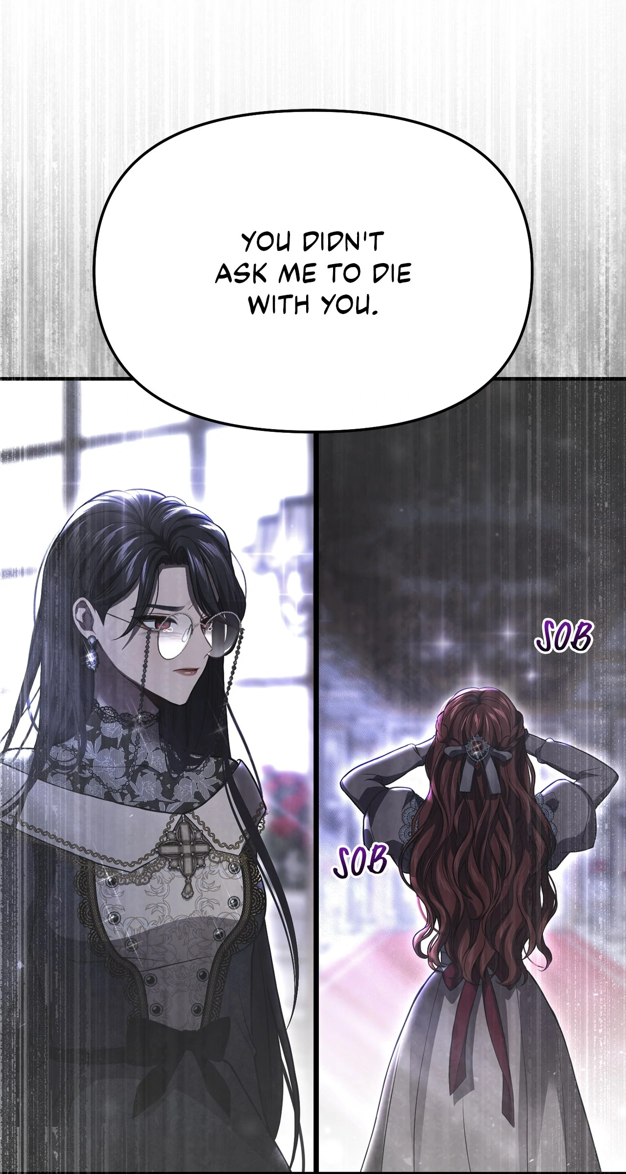 The Secret Bedroom of the Abandoned Princess Chapter 81 - page 103