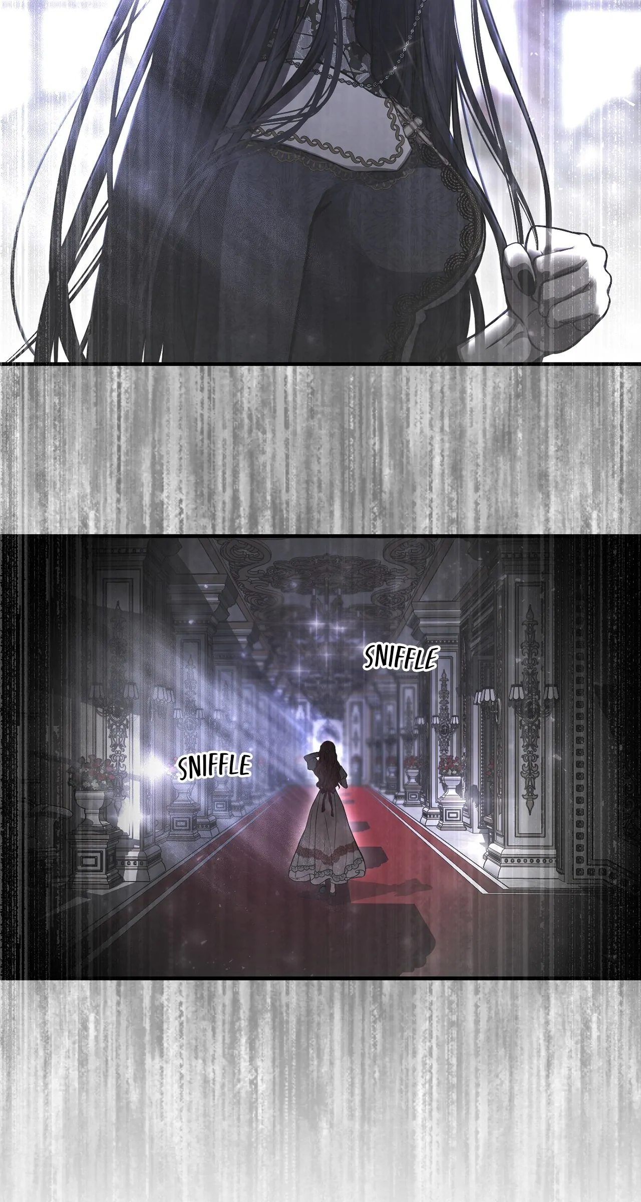 The Secret Bedroom of the Abandoned Princess Chapter 81 - page 105