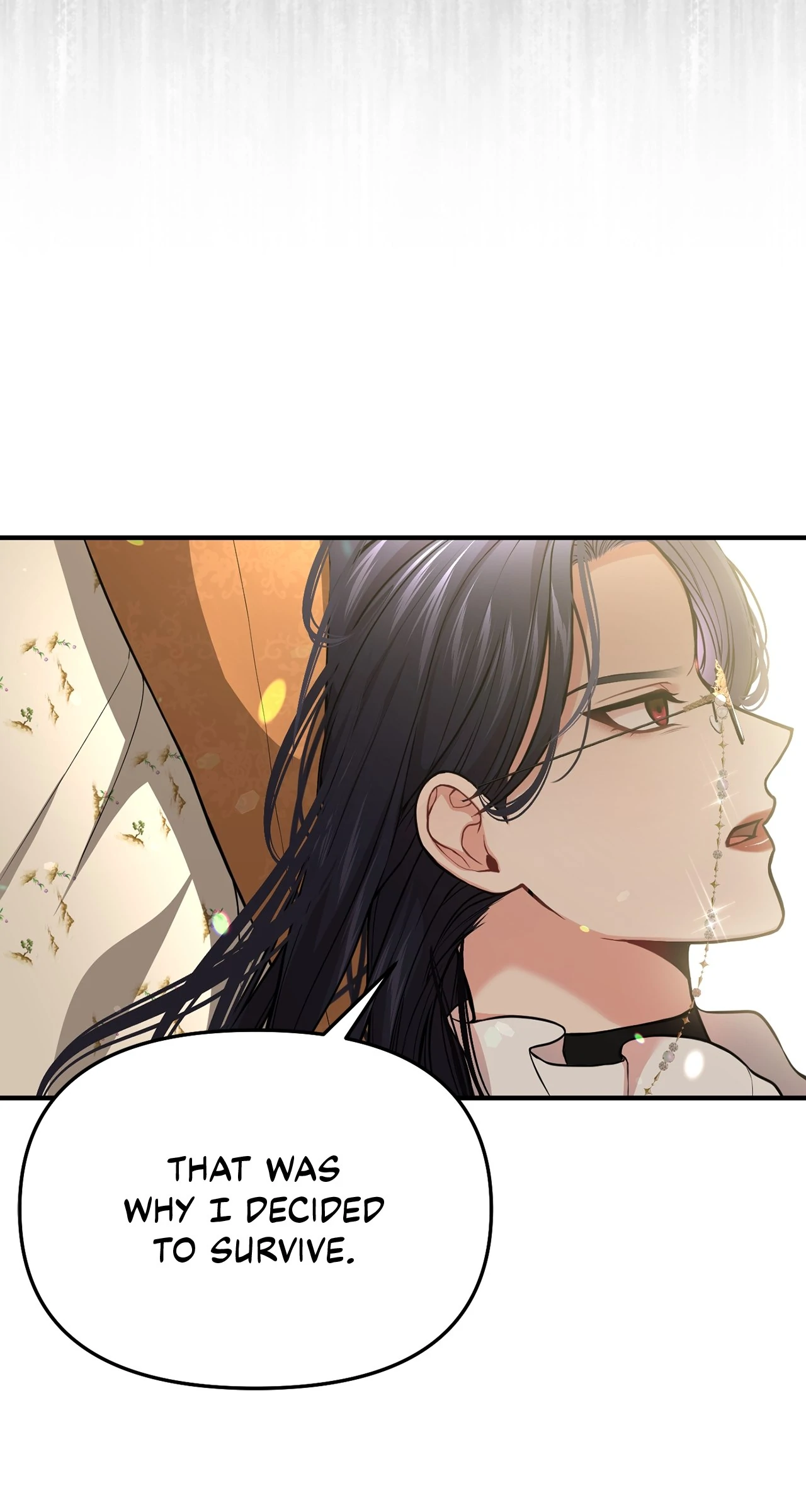 The Secret Bedroom of the Abandoned Princess Chapter 81 - page 106