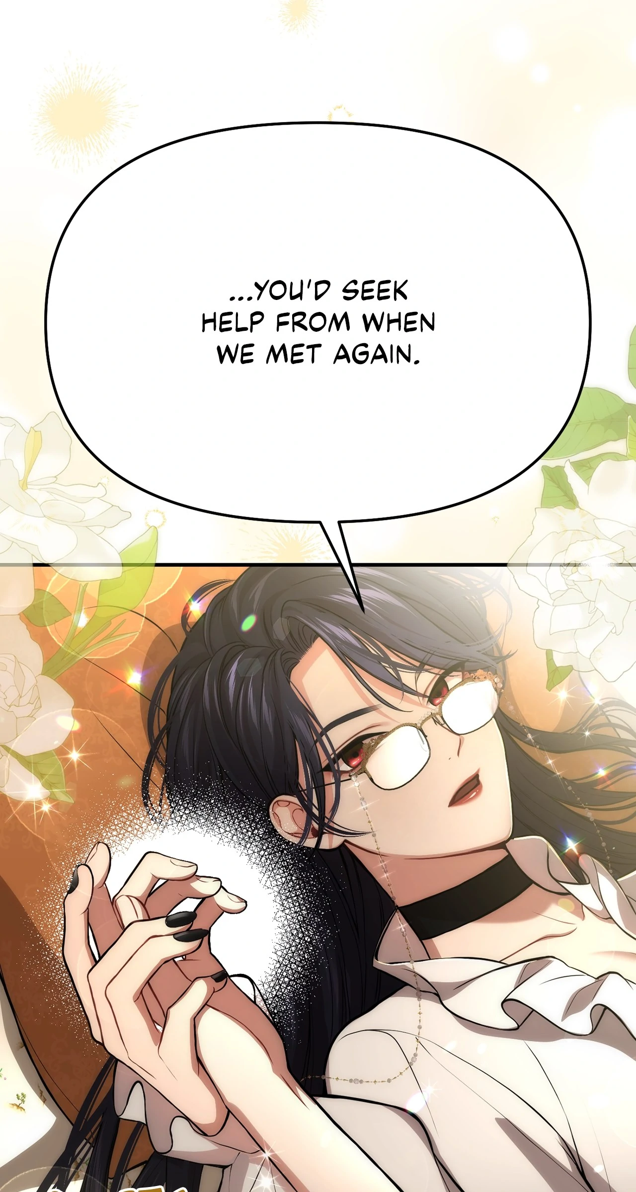 The Secret Bedroom of the Abandoned Princess Chapter 81 - page 108