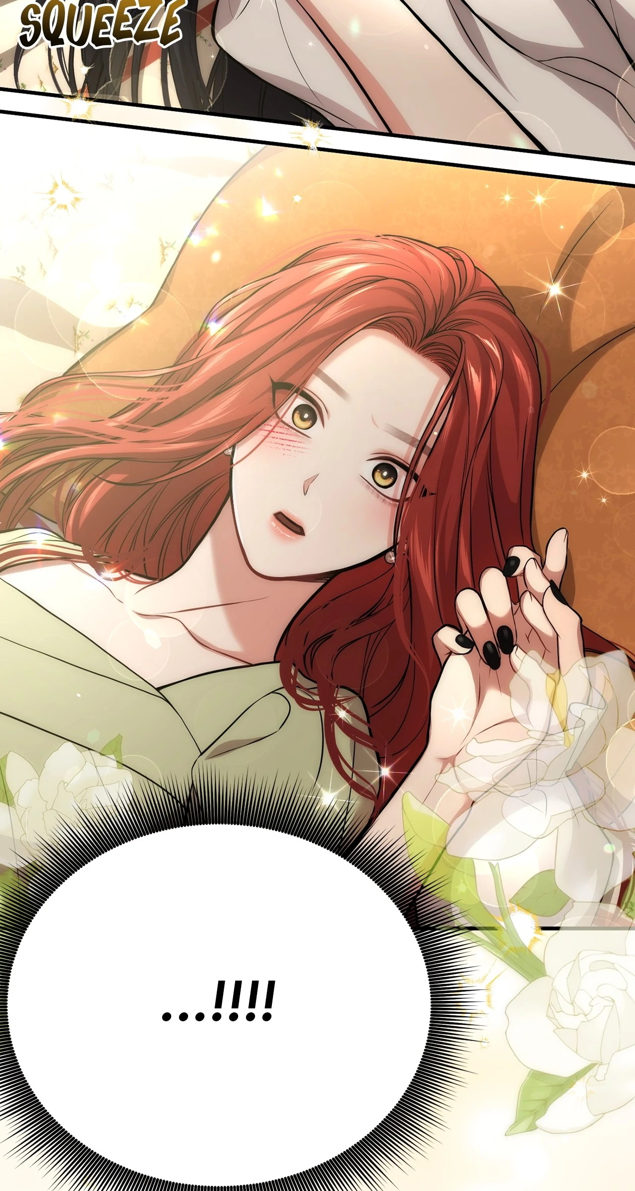 The Secret Bedroom of the Abandoned Princess Chapter 81 - page 109