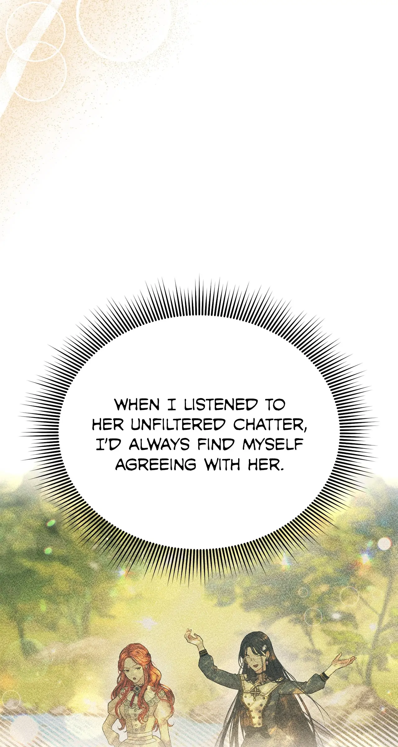 The Secret Bedroom of the Abandoned Princess Chapter 81 - page 113