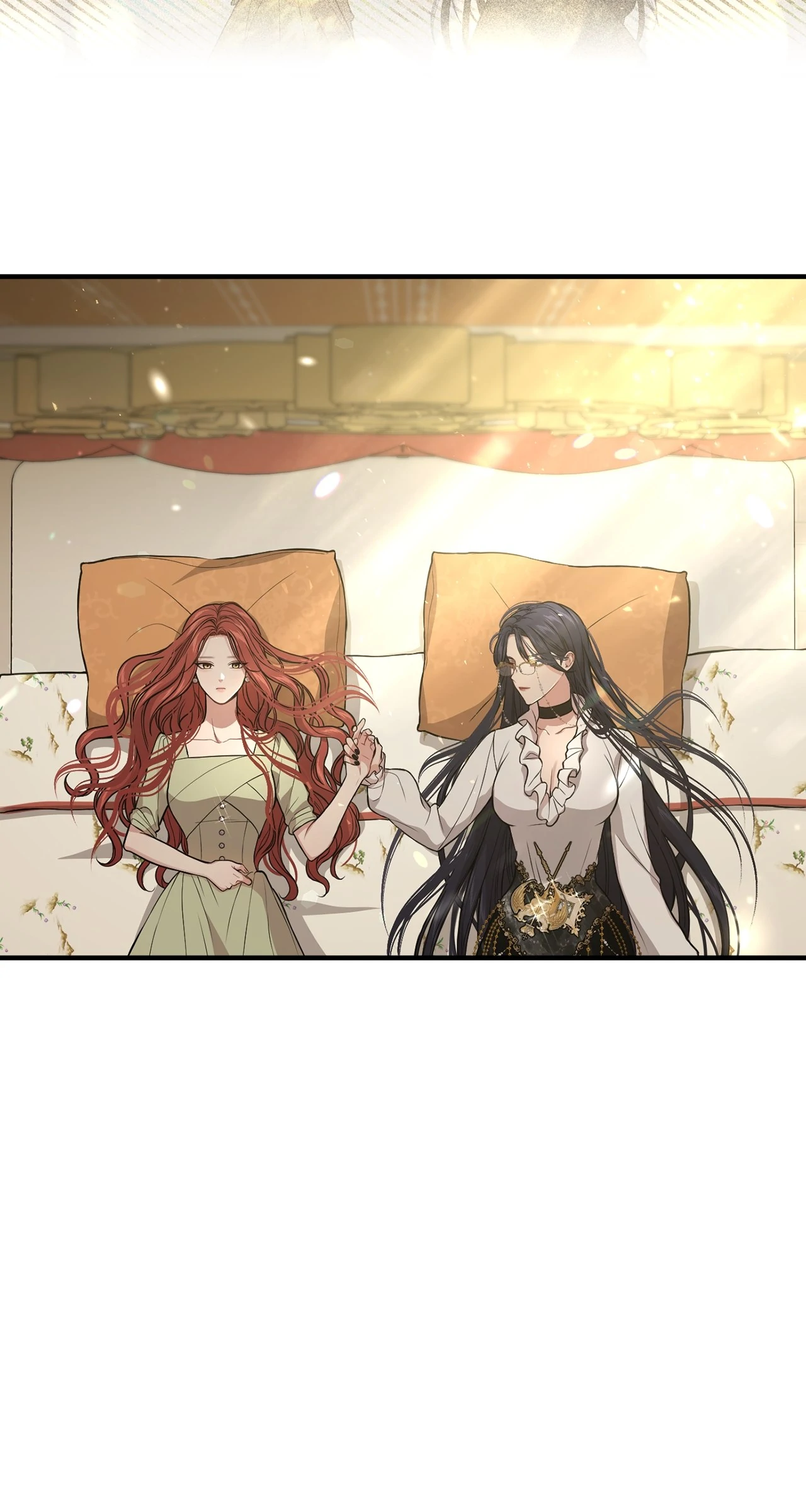 The Secret Bedroom of the Abandoned Princess Chapter 81 - page 114