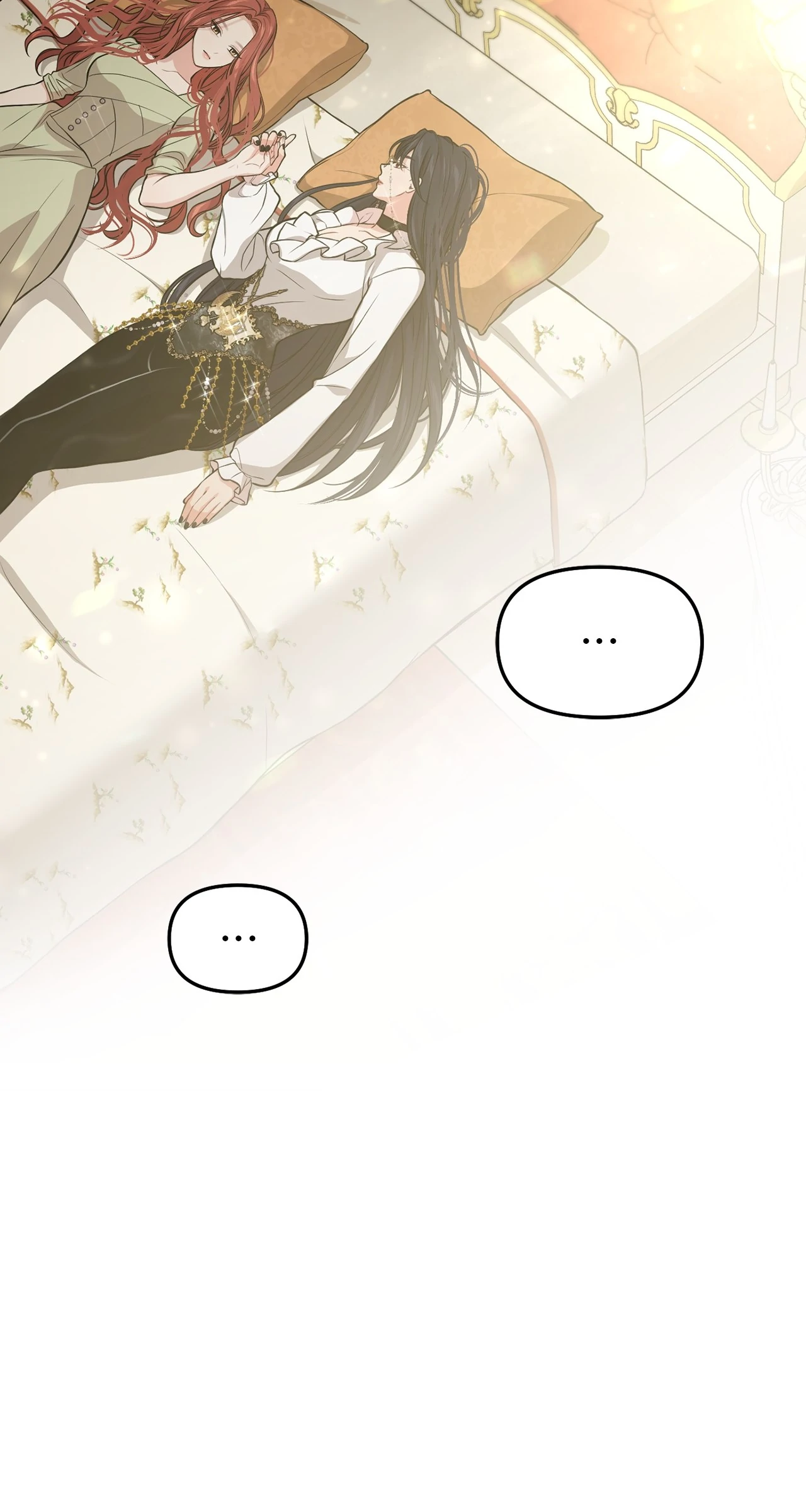 The Secret Bedroom of the Abandoned Princess Chapter 81 - page 118