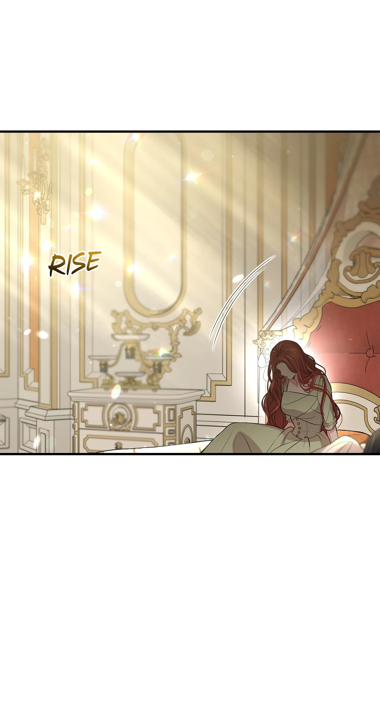 The Secret Bedroom of the Abandoned Princess Chapter 81 - page 121