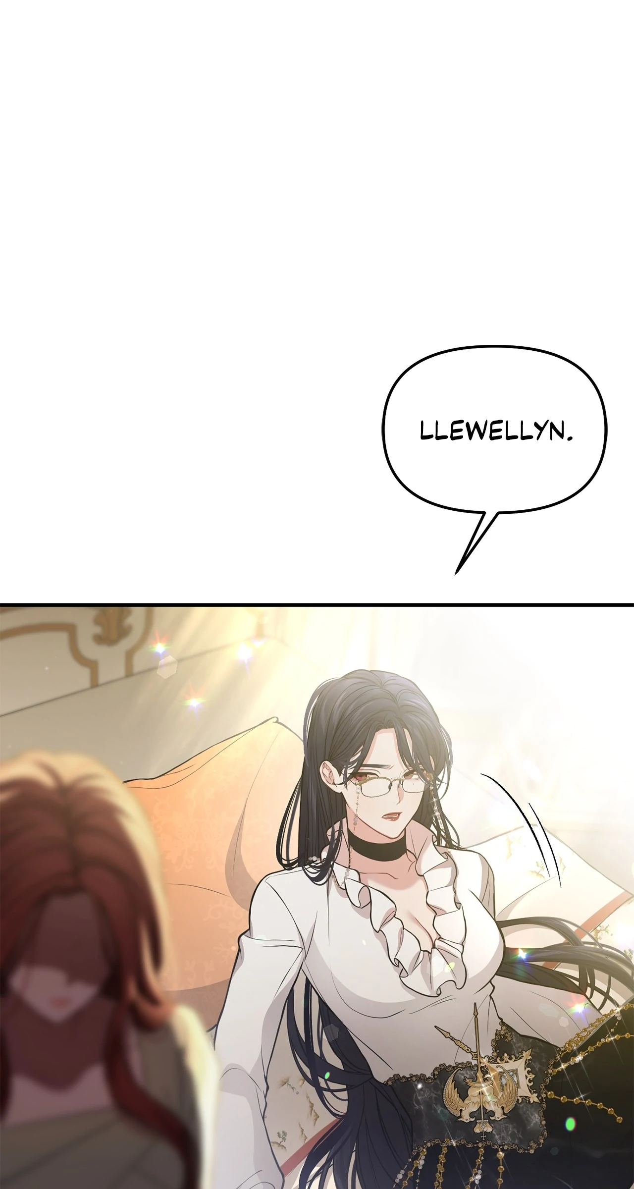 The Secret Bedroom of the Abandoned Princess Chapter 81 - page 122