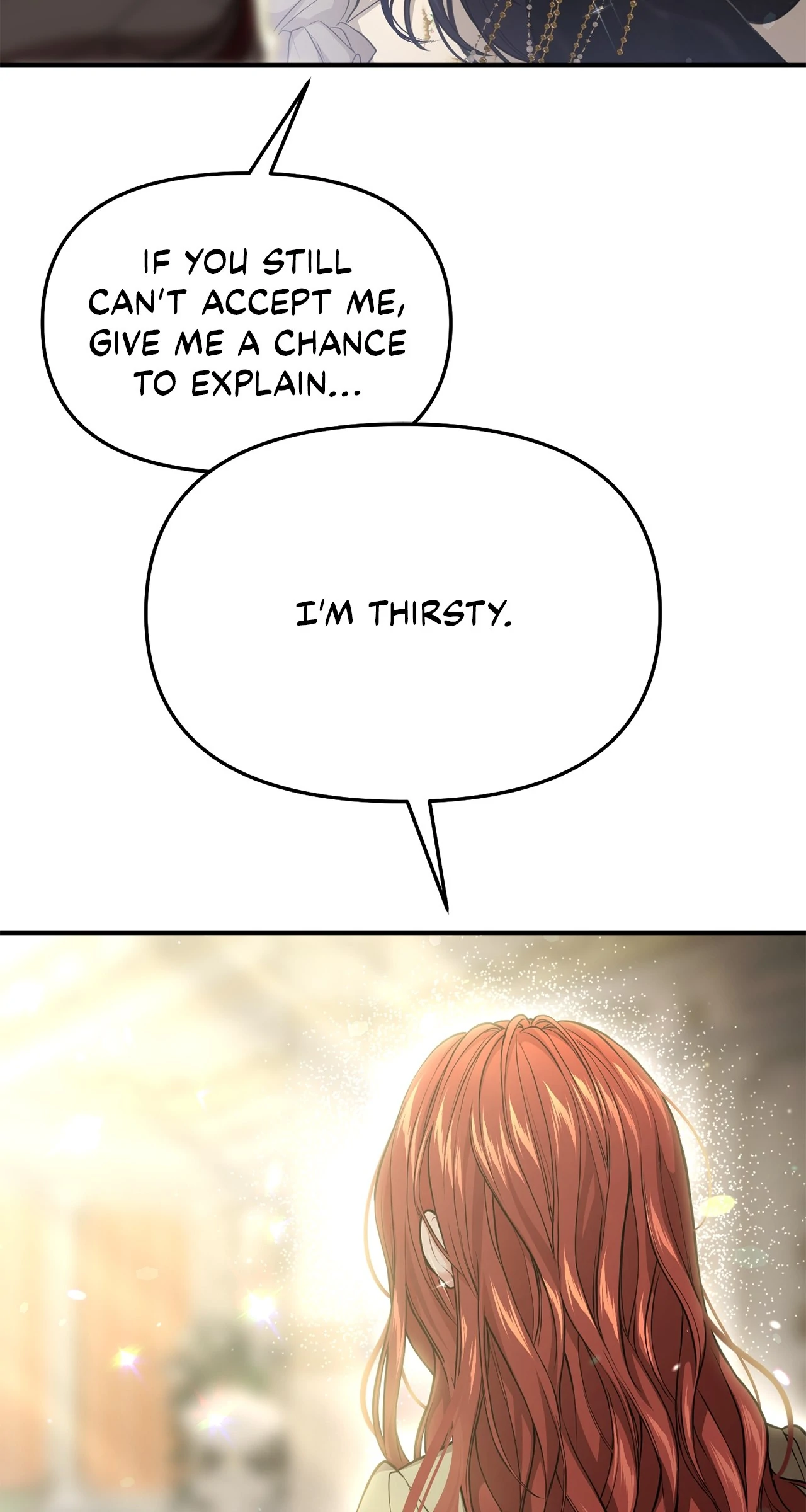 The Secret Bedroom of the Abandoned Princess Chapter 81 - page 123