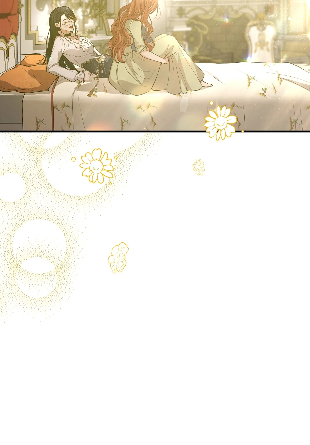 The Secret Bedroom of the Abandoned Princess Chapter 81 - page 129