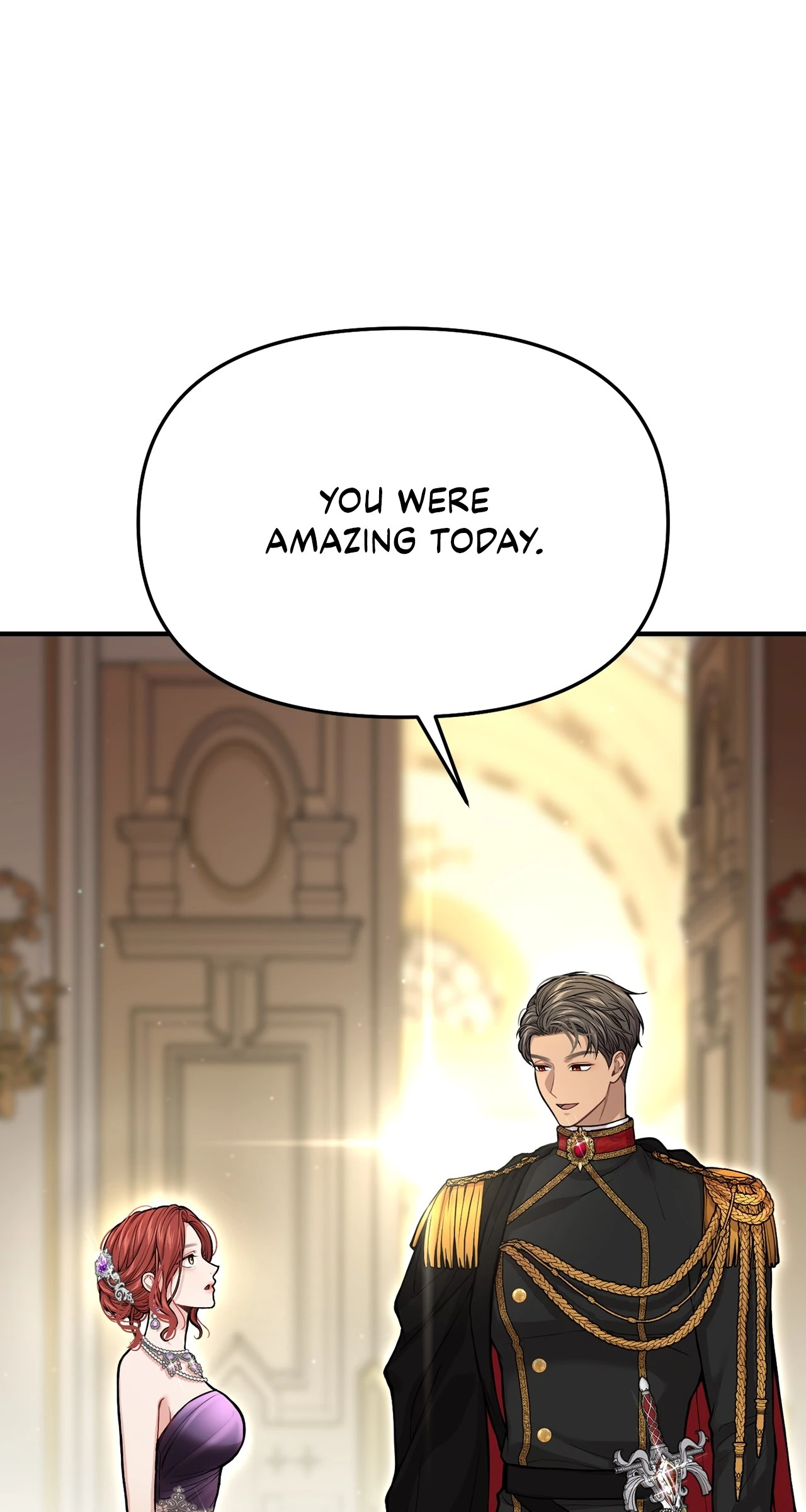 The Secret Bedroom of the Abandoned Princess Chapter 81 - page 18