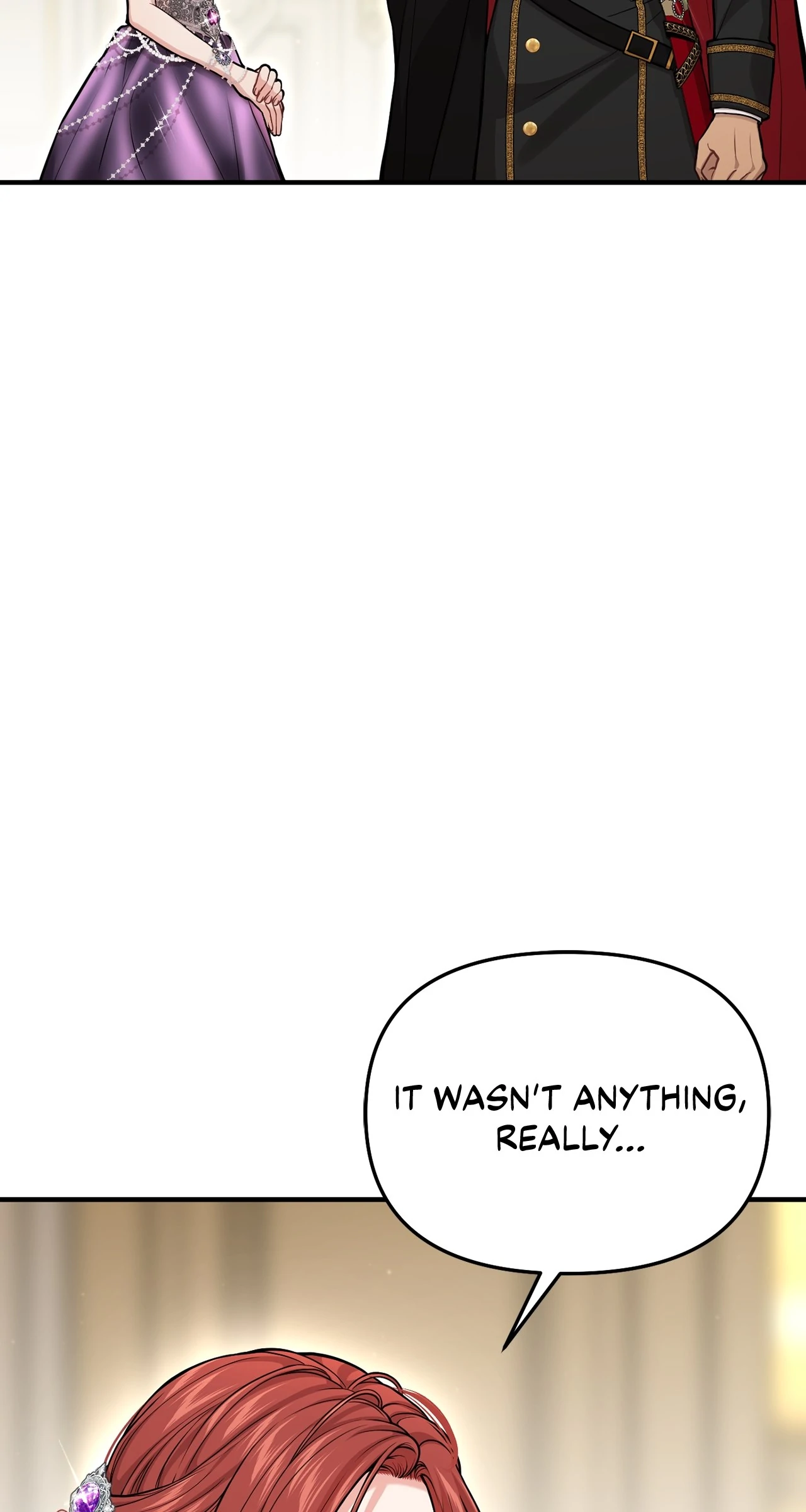 The Secret Bedroom of the Abandoned Princess Chapter 81 - page 19