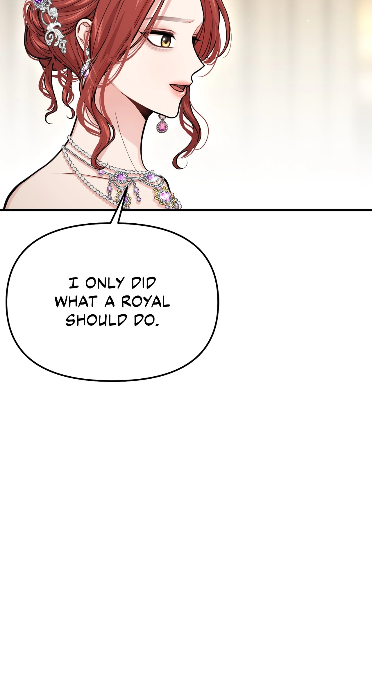 The Secret Bedroom of the Abandoned Princess Chapter 81 - page 20