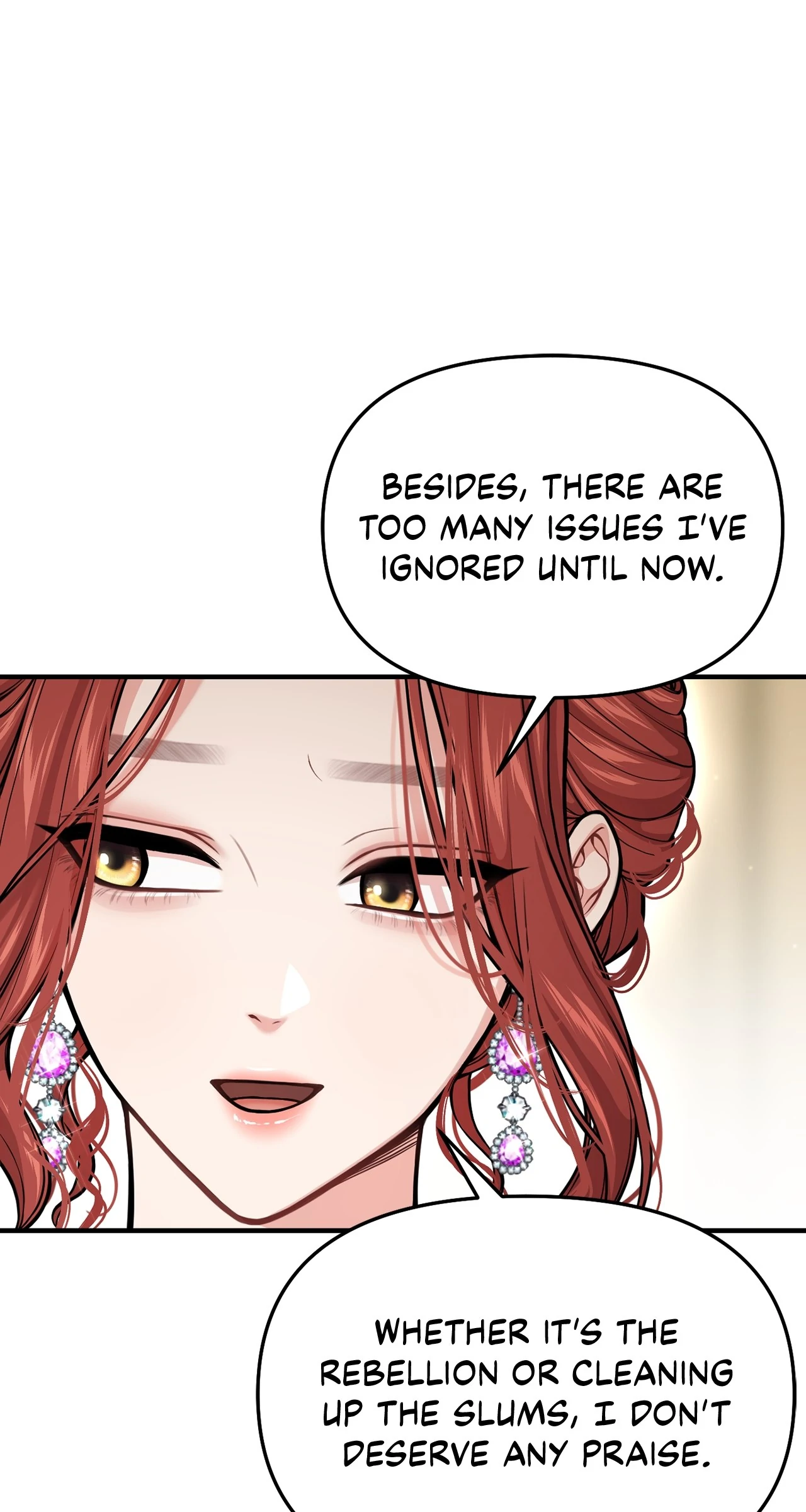 The Secret Bedroom of the Abandoned Princess Chapter 81 - page 21