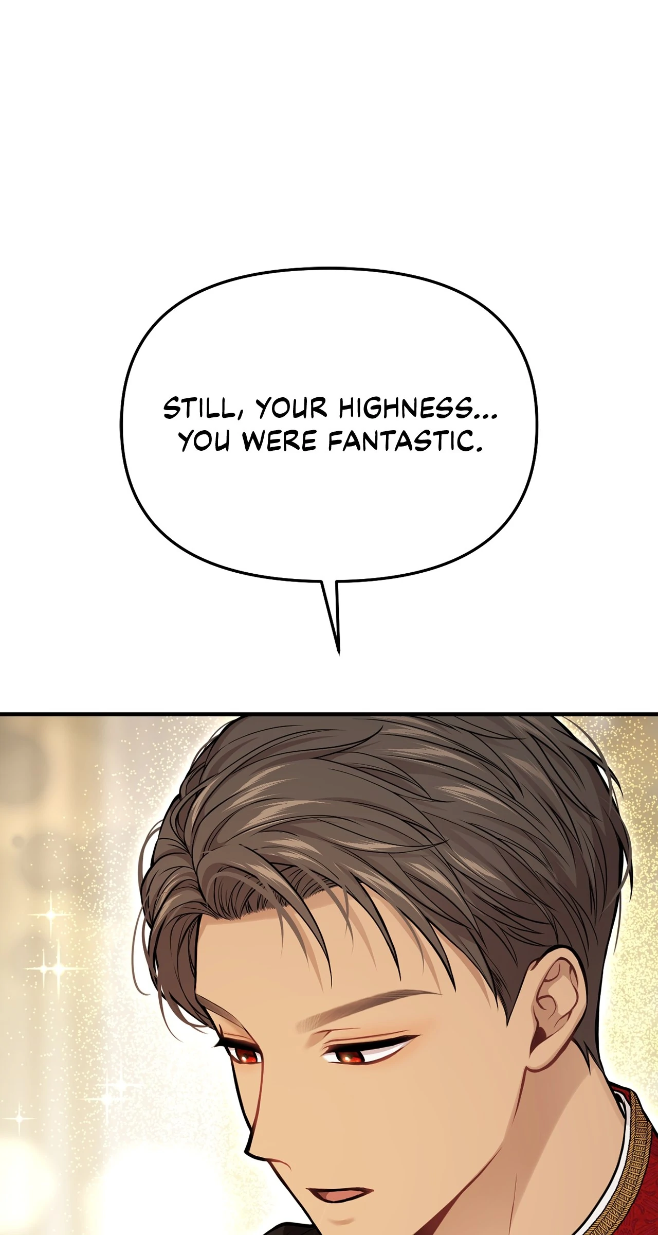 The Secret Bedroom of the Abandoned Princess Chapter 81 - page 23