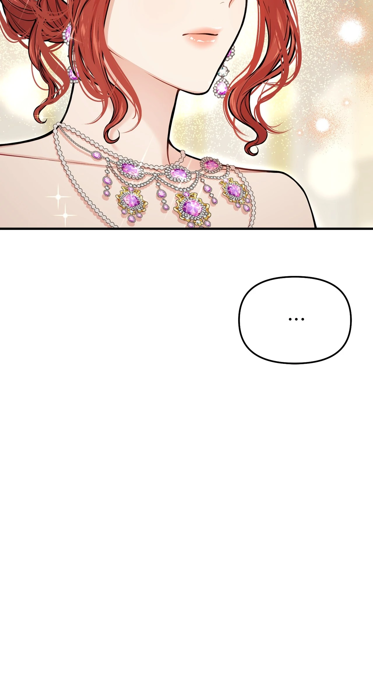 The Secret Bedroom of the Abandoned Princess Chapter 81 - page 25