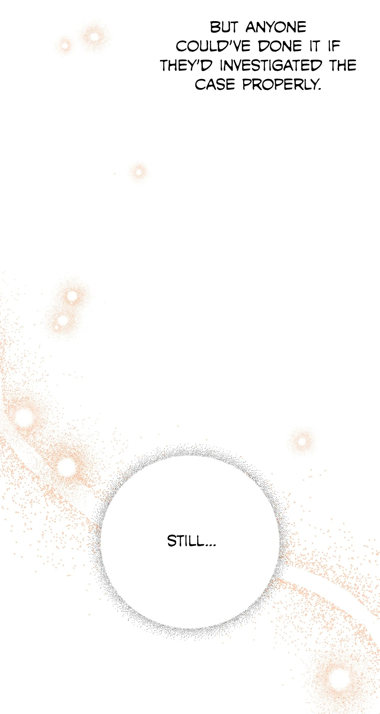 The Secret Bedroom of the Abandoned Princess Chapter 81 - page 27