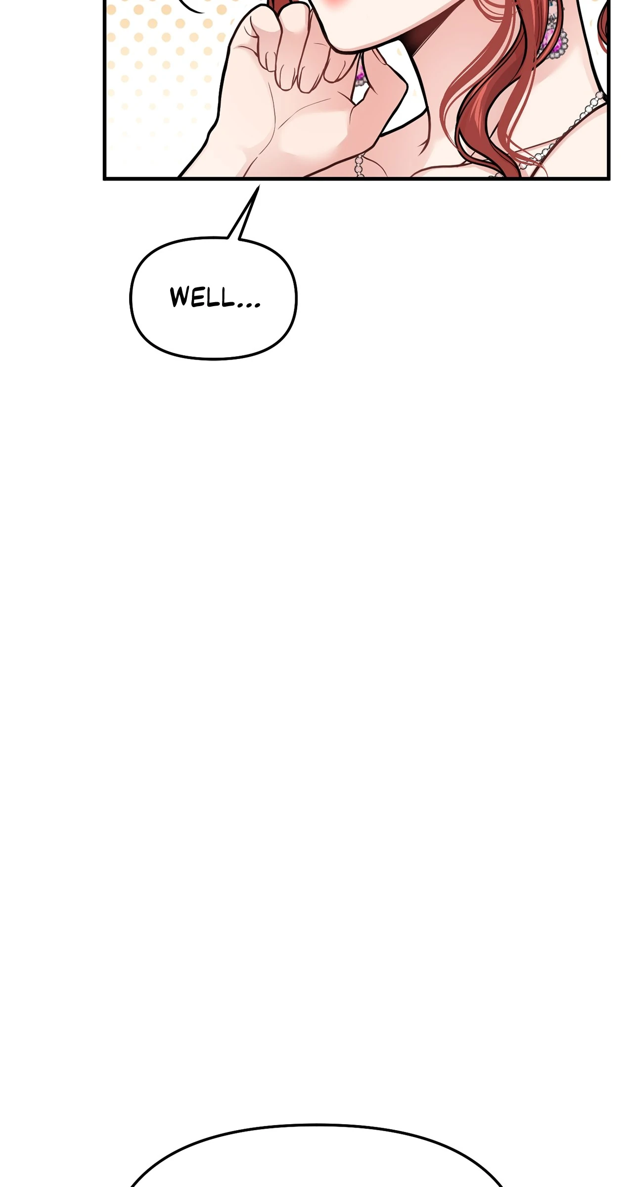 The Secret Bedroom of the Abandoned Princess Chapter 81 - page 2