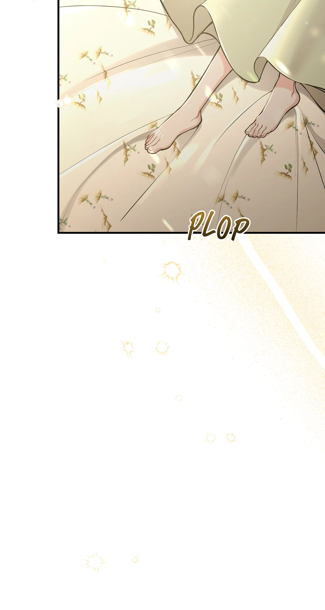 The Secret Bedroom of the Abandoned Princess Chapter 81 - page 35